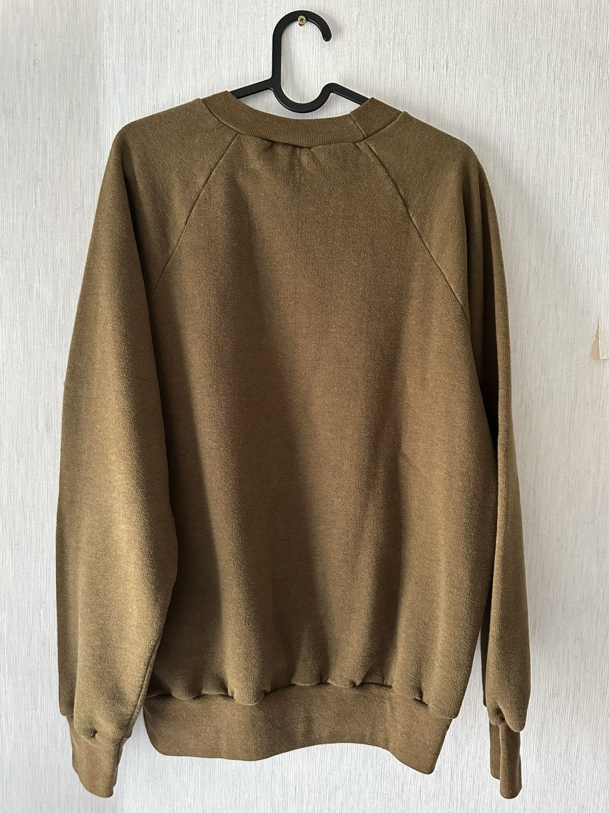 Vintage Army sweatshirt Size US S / EU 44-46 / 1 - 3 Thumbnail