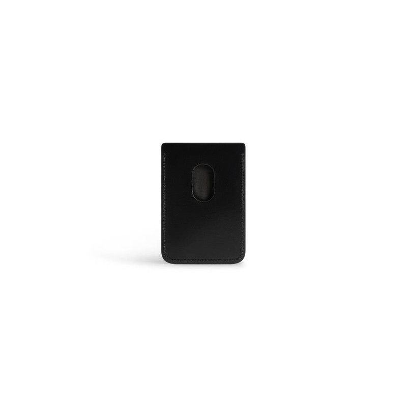 Balenciaga o1bcso1str1125 Size: OS / Cash Magnet Card Holder Box Black Size ONE SIZE - 2 Thumbnail