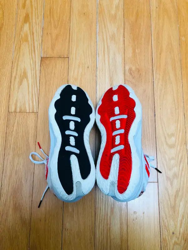 Adidas Adidas Dame 8 US10 Size US 10 / EU 43 - 6 Thumbnail
