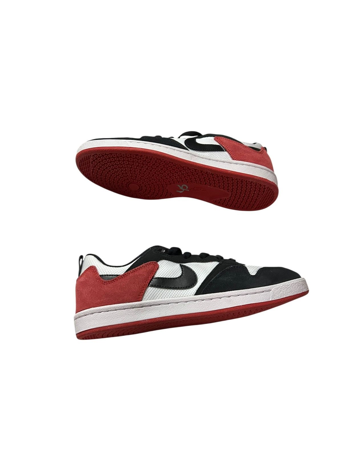 Nike Nike SB Alleyoop size 8 Size US 8 / EU 41 - 2 Thumbnail