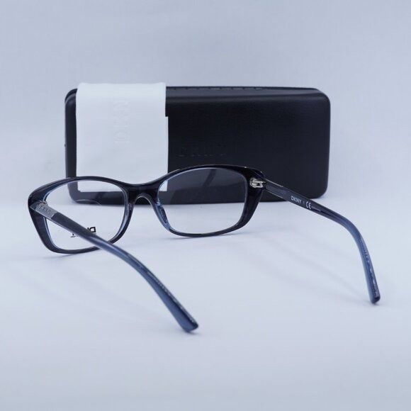 DKNY Dkny DY4661 3656 Eyeglasses 52mm Size ONE SIZE - 10 Thumbnail