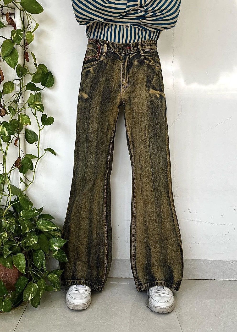 If Six Was Nine × Japanese Brand × Le Grande Bleu (L.G.B.