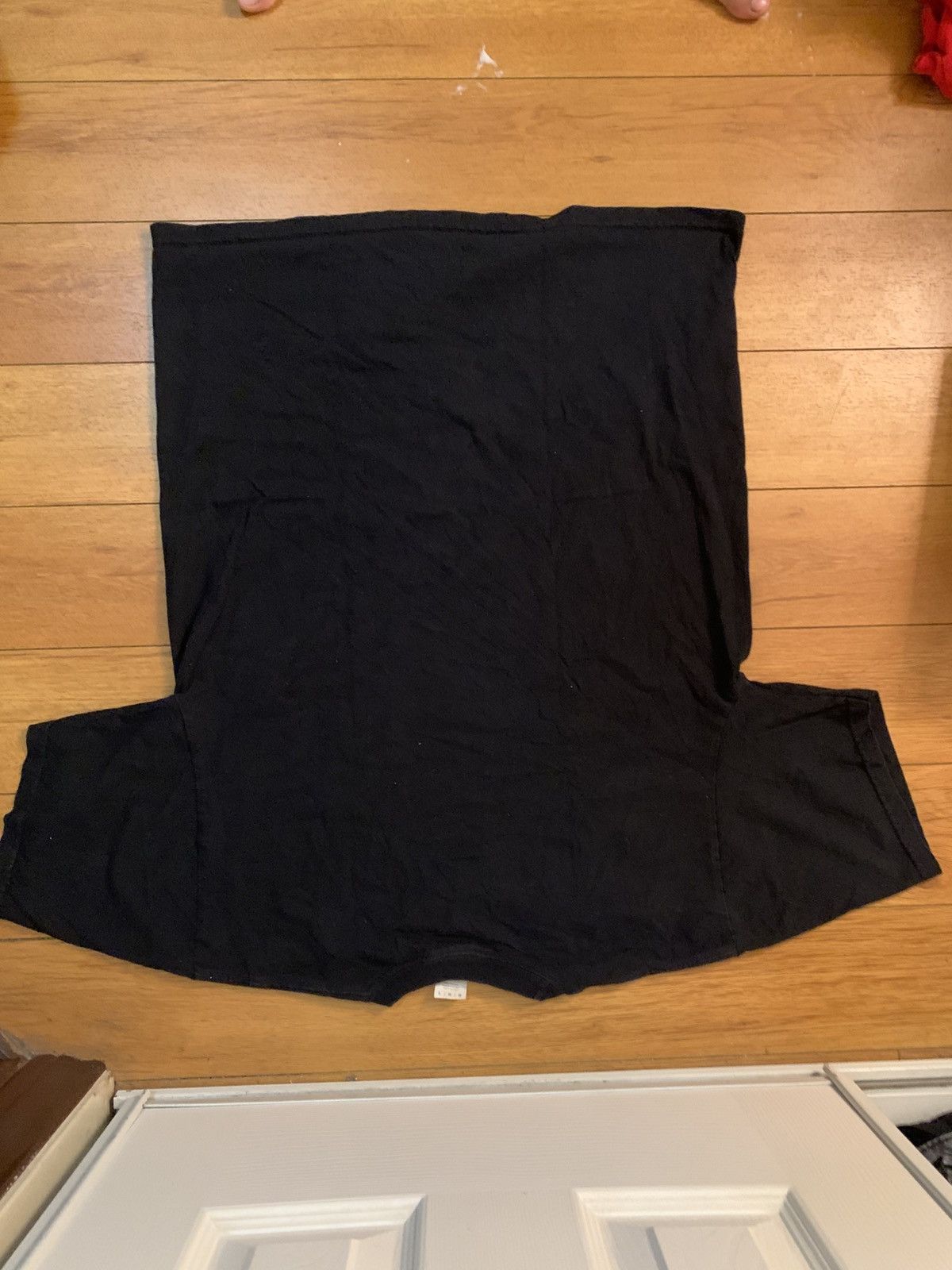 Gildan LIL SKIES 3D BUUTERFLY TOUR SHIRT Size US M / EU 48-50 / 2 - 2 Thumbnail