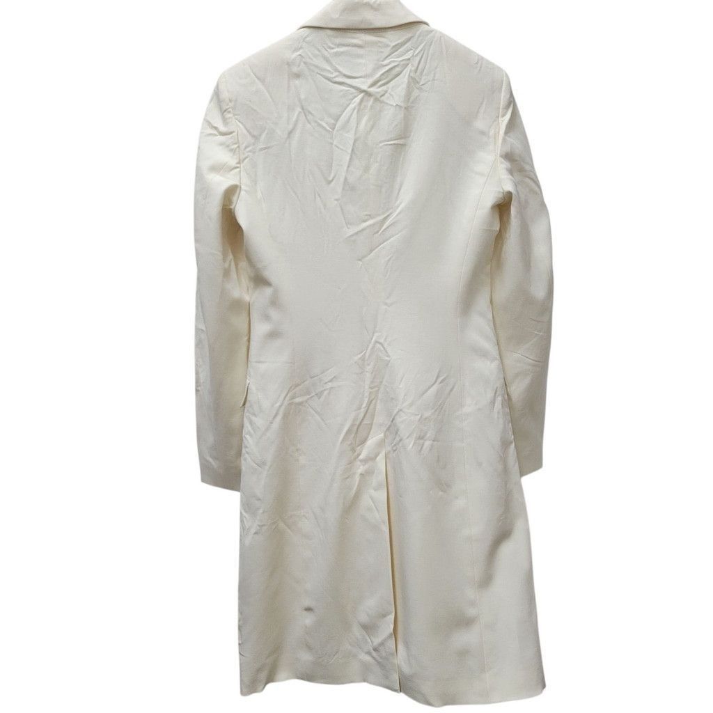 Calvin Klein Calvin Klein Women Single-Breast Viscose Laine Spandex 2 Size XS / US 0-2 / IT 36-38 - 5 Thumbnail