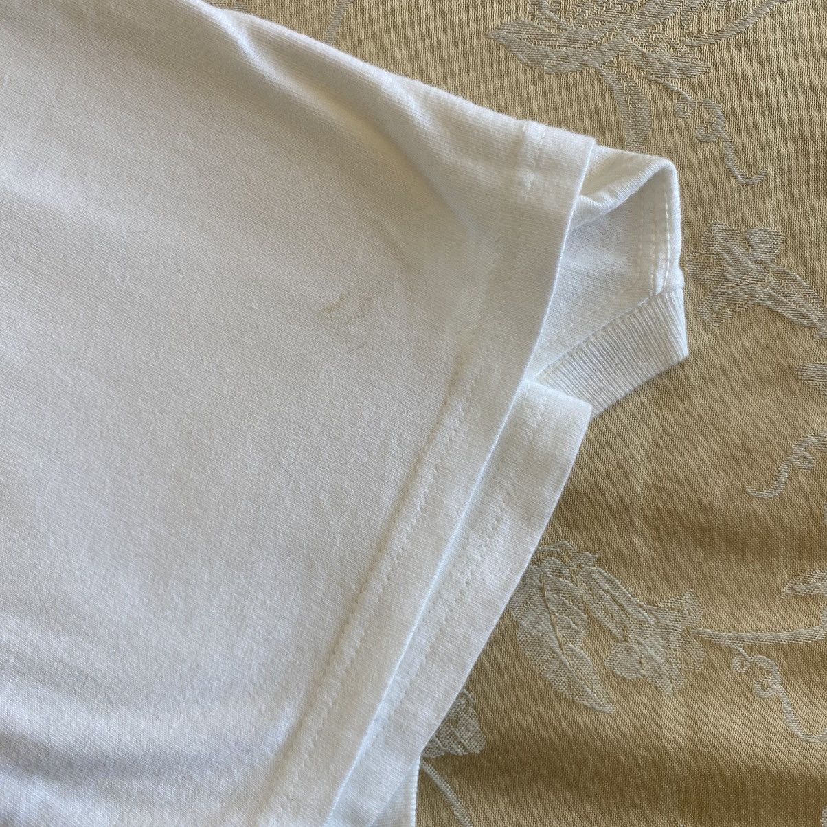 Supreme Supreme Pam Grier T-Shirt White 2012 Size US XL / EU 56 / 4 - 6 Thumbnail