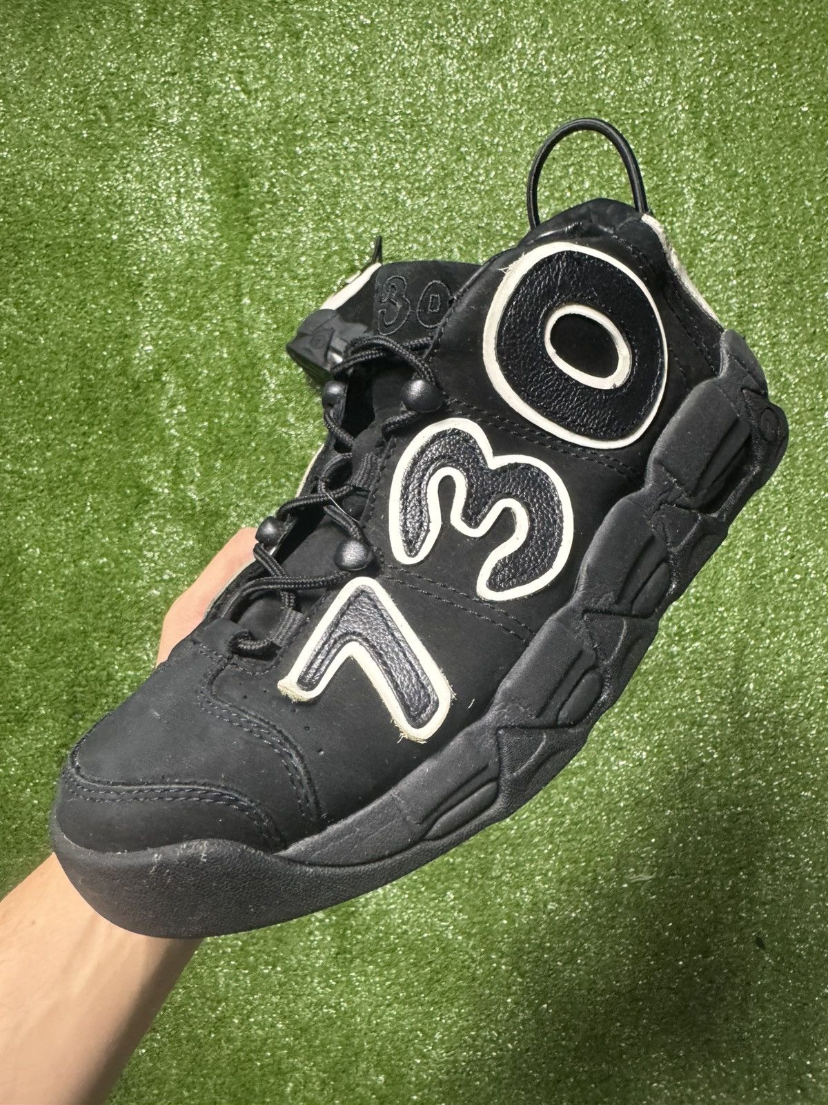 Asspizza 730 Baller Pro Size US 9 / EU 42 - 1 Thumbnail