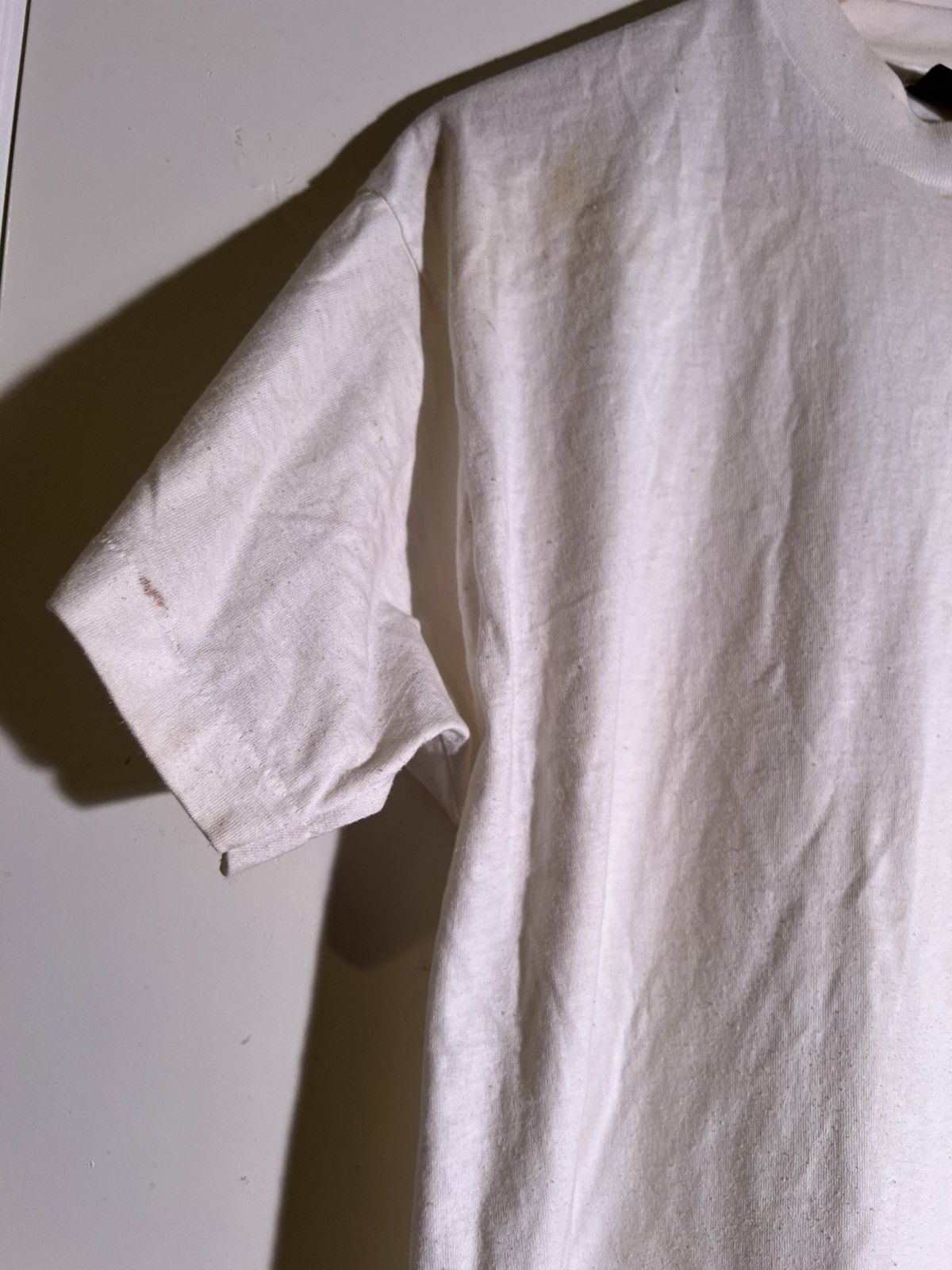 Vintage 90’s VTG Vintage Mexico Soccer Ball ‘94 Retro Sportswear Tee Size US XL / EU 56 / 4 - 6 Thumbnail
