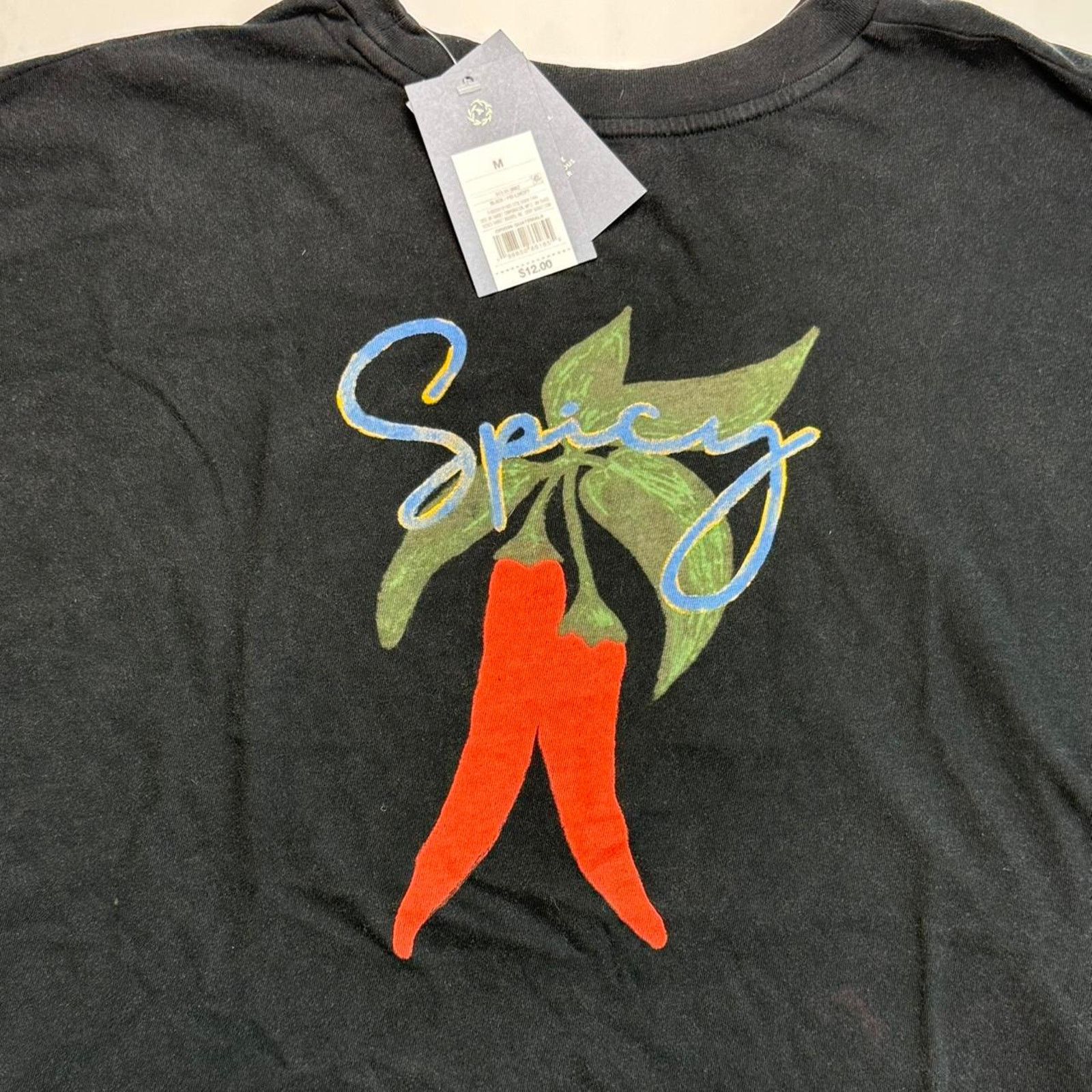 & Other Stories NWT Target Women’s Short Sleeve Boxy Graphic T-Shirt Size M / US 6-8 / IT 42-44 - 2 Thumbnail