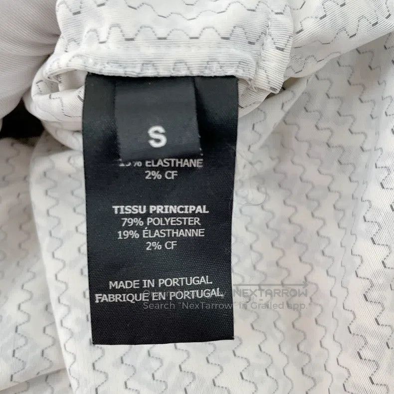 Vetements Vetements All-over Printed Logo Dress Size S / US 4 / IT 40 - 7 Thumbnail