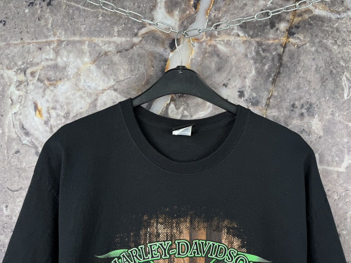 Harley Davidson Men’s Harley Davidson Jamaica T-Shirt Motor Cycles Size XL Size US XL / EU 56 / 4 - 2 Thumbnail
