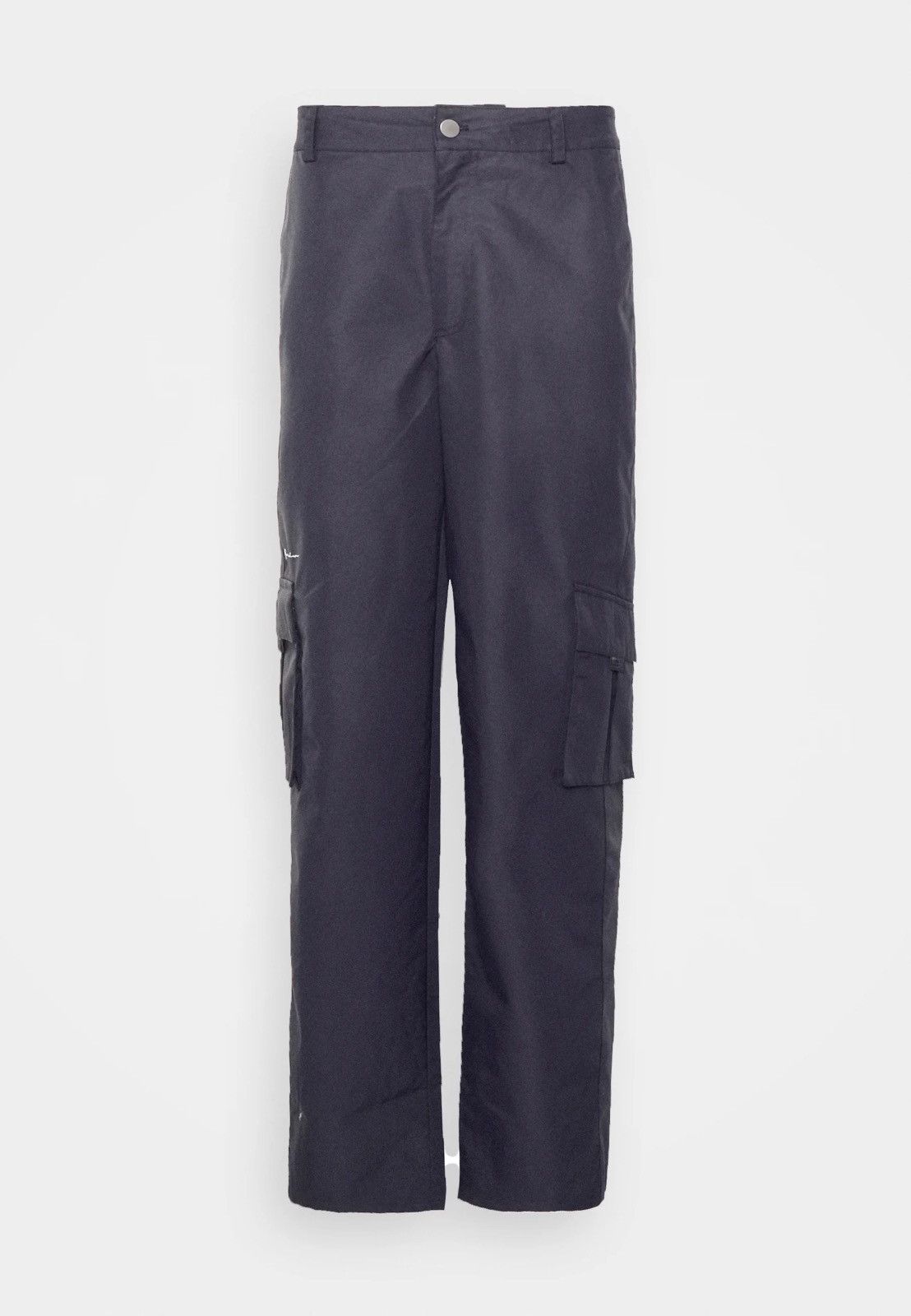 Han Kjobenhavn SS23 !DS! Han Kjobenhavn Oversized Nylon Navy Track Pants Size US 30 / EU 46 - 5 Thumbnail