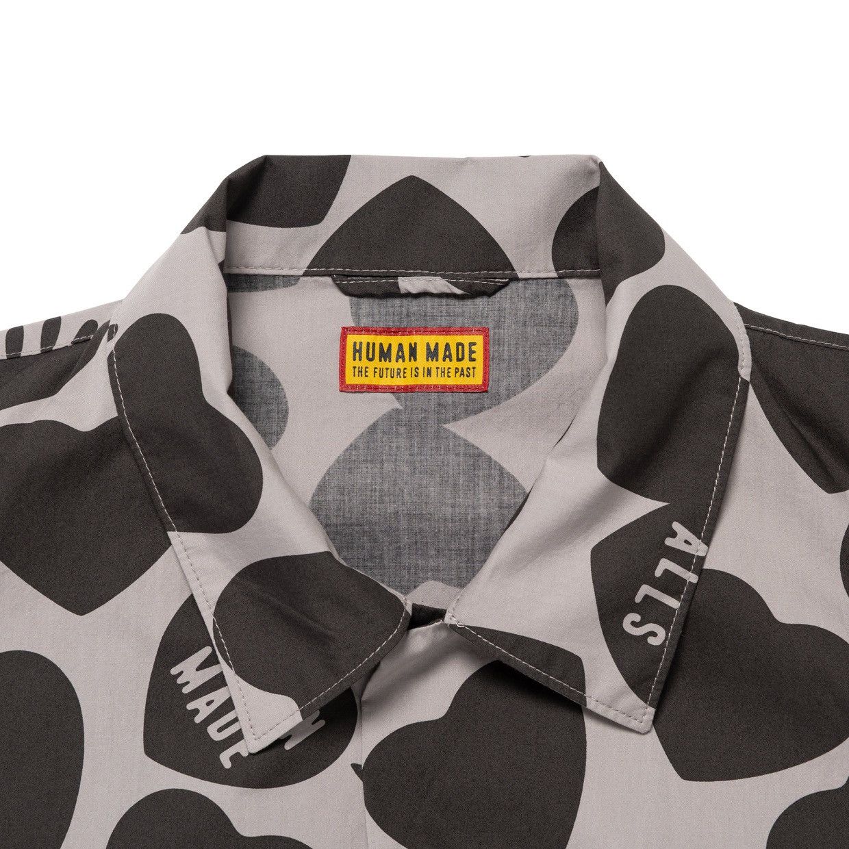 Human Made Human Made Shirt Size ONE SIZE - 3 Thumbnail