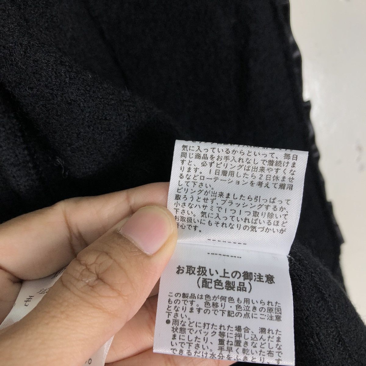 Lanvin 🔥Rich Black Cropped Jacket Lanvin Collection Size US M / EU 48-50 / 2 - 18 Thumbnail