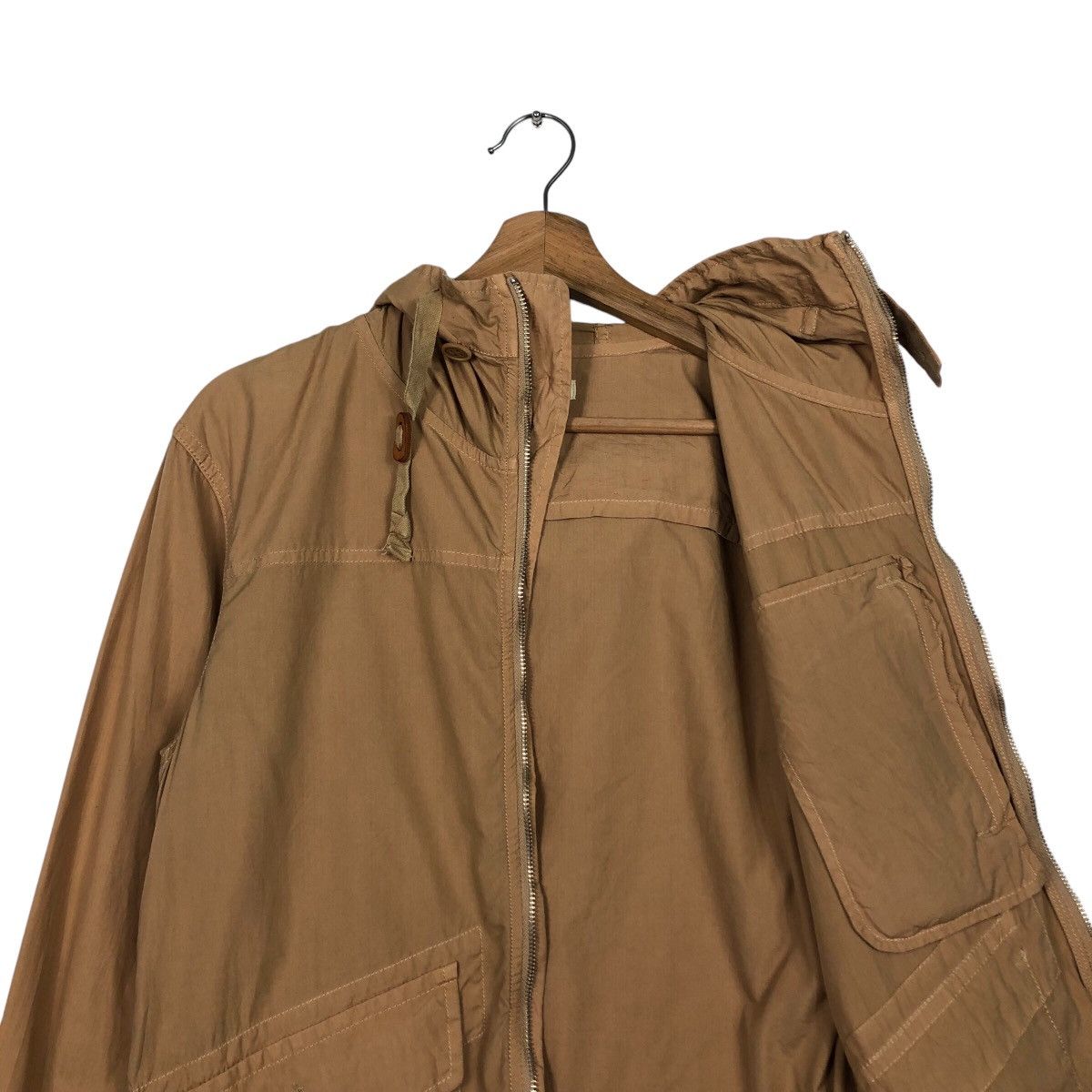 45rpm 📌Vintage Chore Biker Jacket Journal Standard Size US L / EU 52-54 / 3 - 15 Thumbnail
