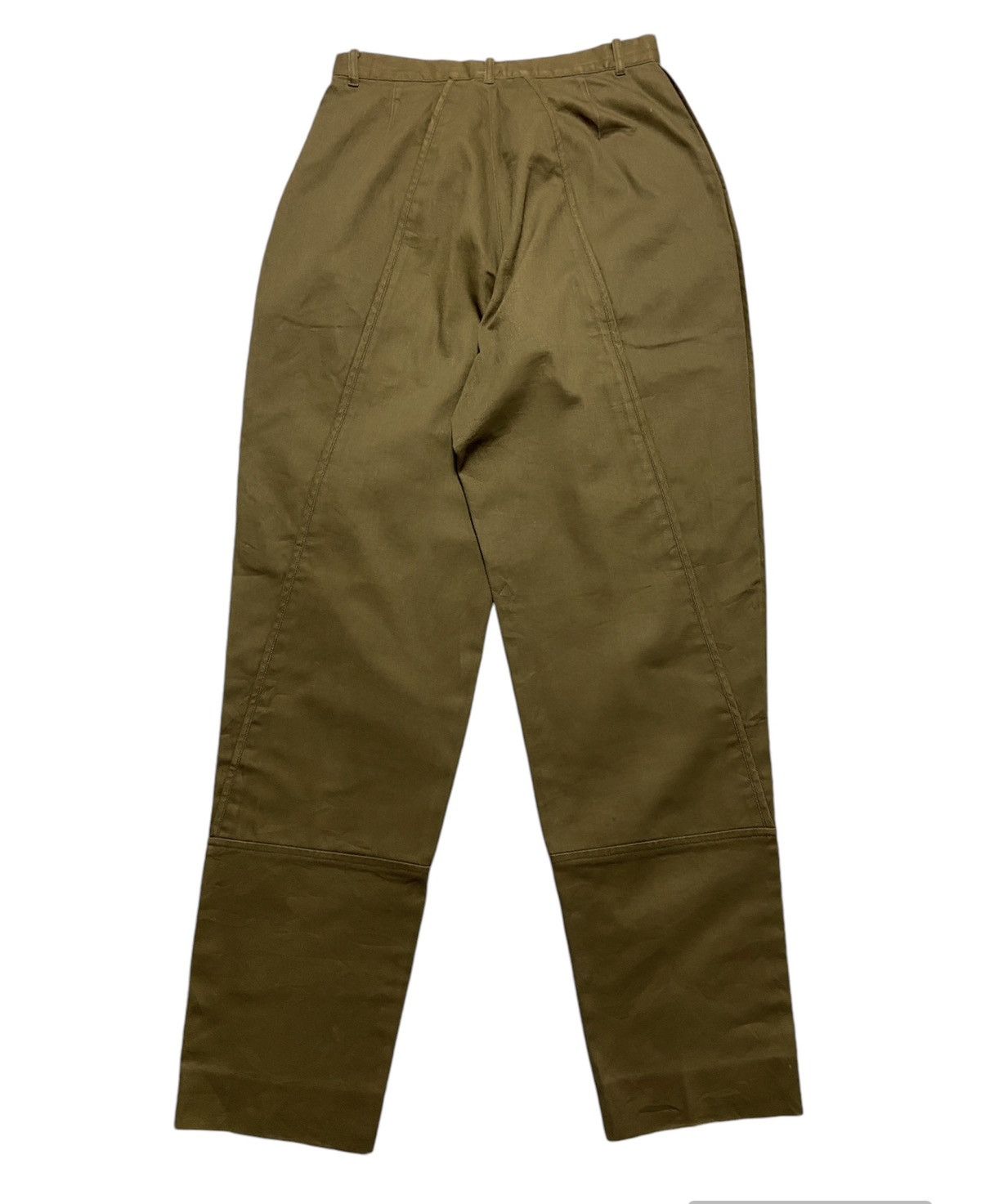 Issey Miyake × Japanese Brand × Vintage Rare Vintage 90s issey miyake Baloon Pants Size US 28 / EU 44 - 2 Thumbnail