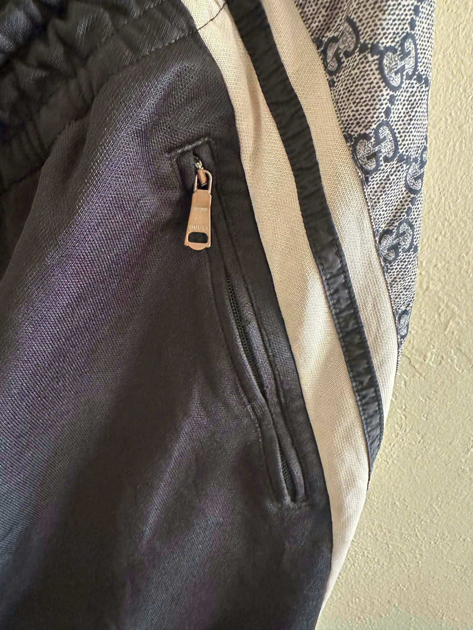 Gucci JOGGER GUCCI Size US 33 - 4 Thumbnail