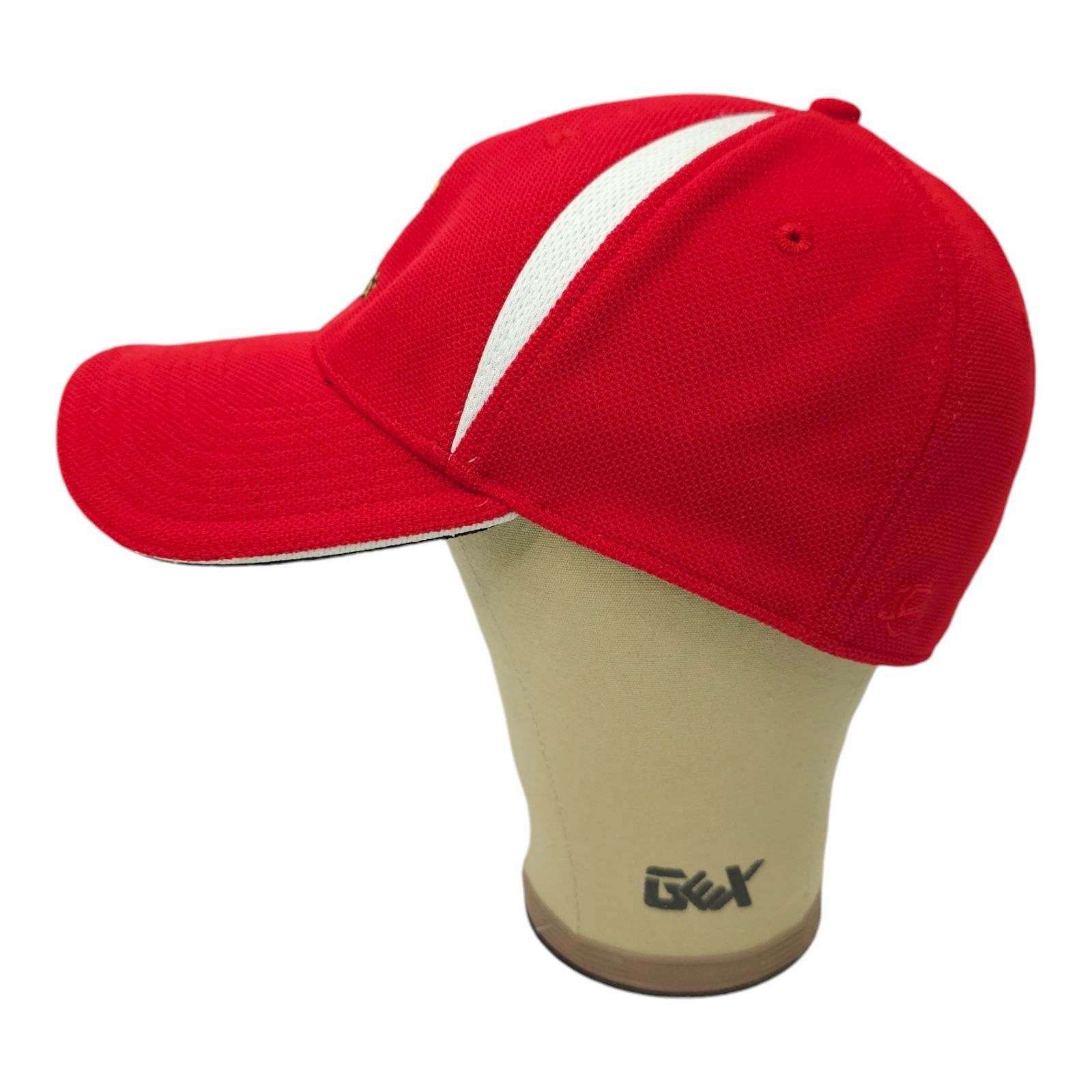 Other Louisville Cardinals ProFlex Fitted L/XL Cap Embroidered Size ONE SIZE - 10 Thumbnail
