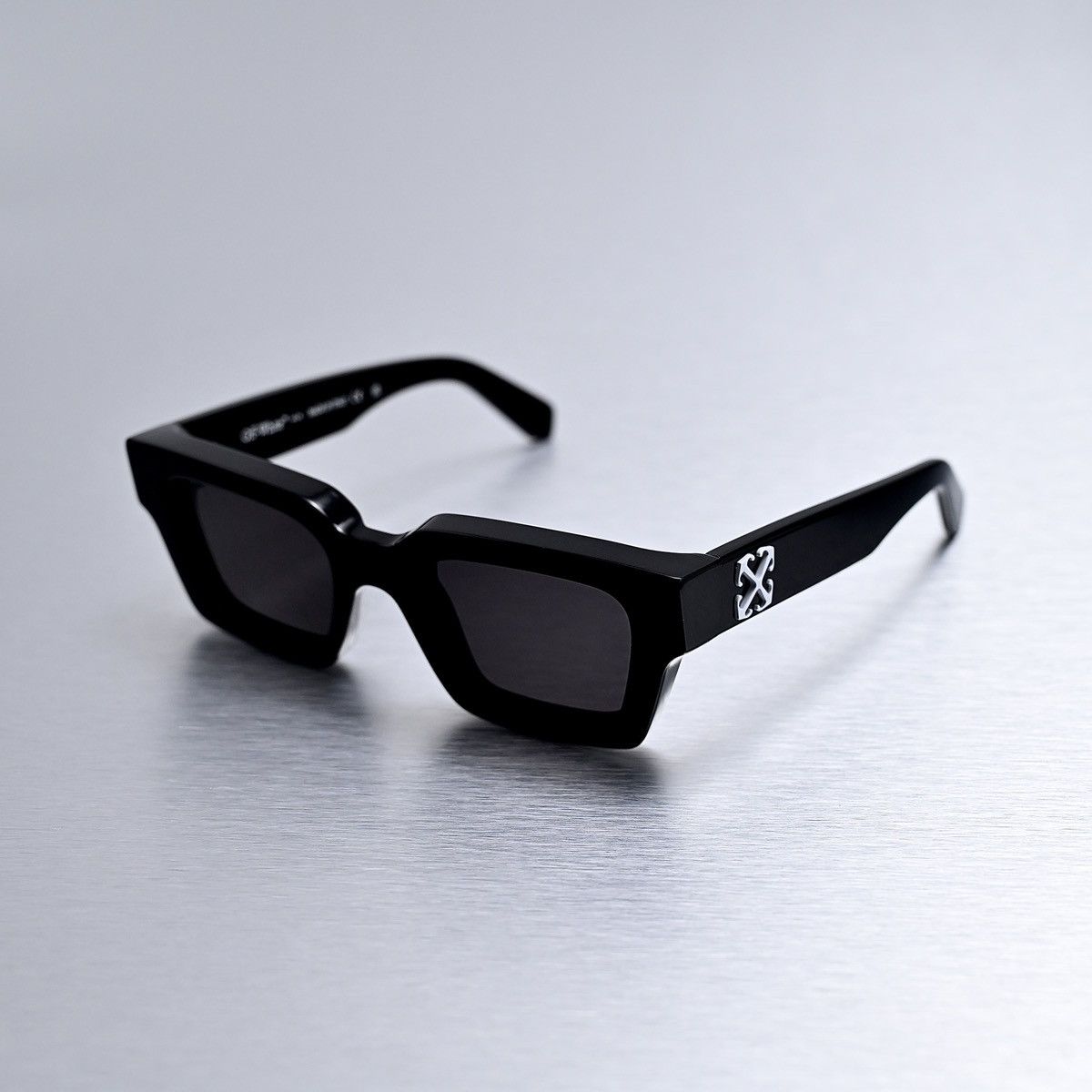 Off-White OFF WHITE VIRGIL SS24 SUNGLASSES Size ONE SIZE - 1 Thumbnail