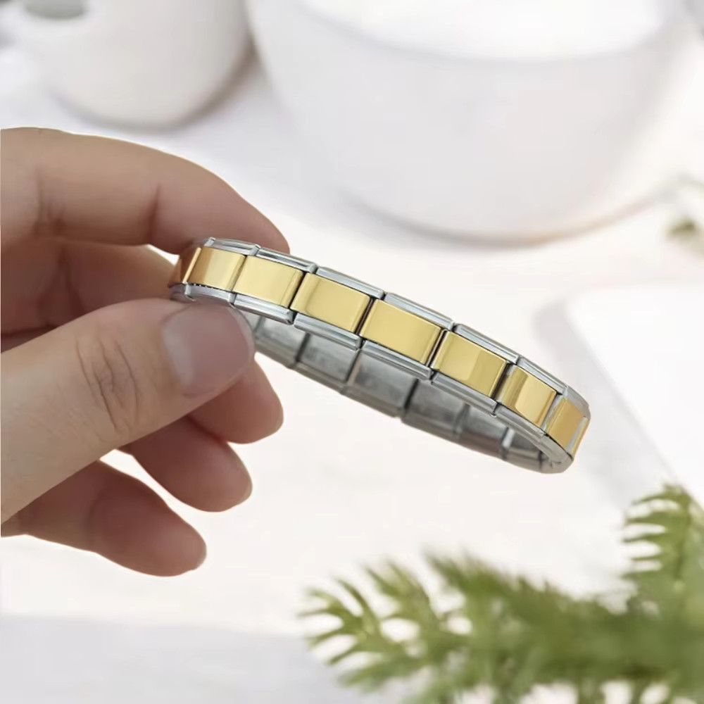 Other Silver Bangle Jewelry Wedding Gift Size ONE SIZE - 3 Thumbnail
