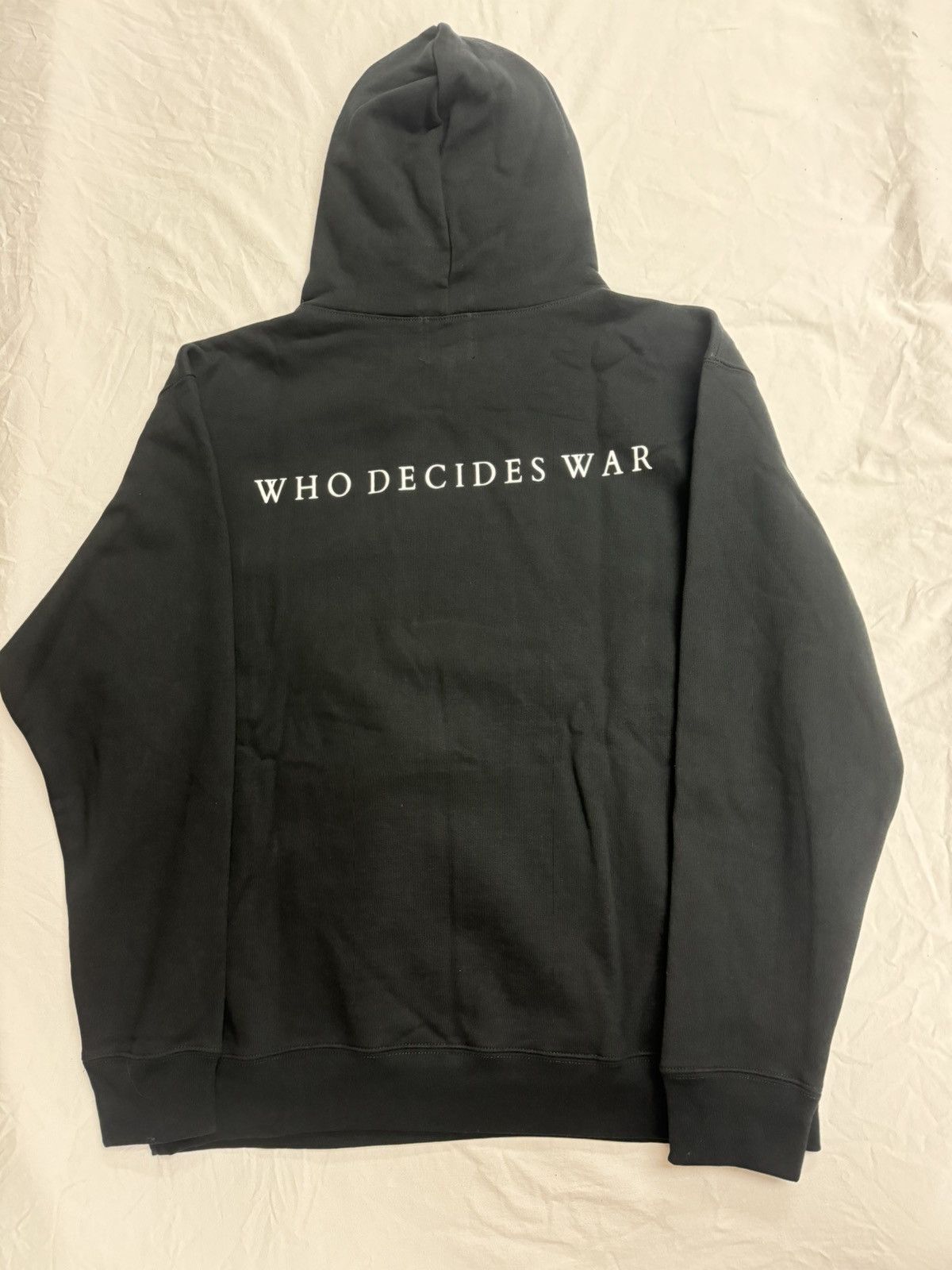 Who Decides War Who Decides War Stained Glass Hoodie Size US XL / EU 56 / 4 - 2 Thumbnail