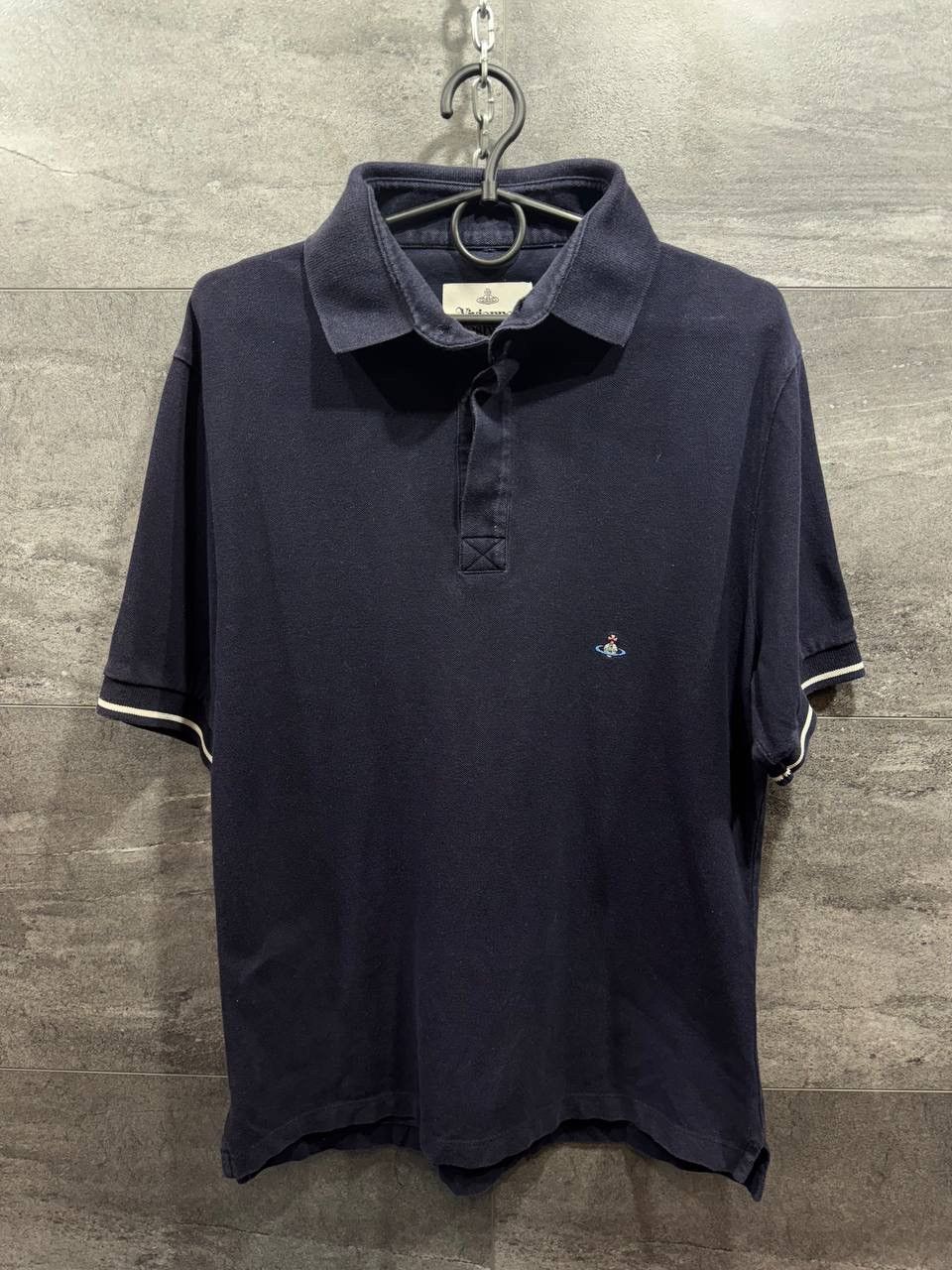 Vivienne Westwood Mens Polo Shirt