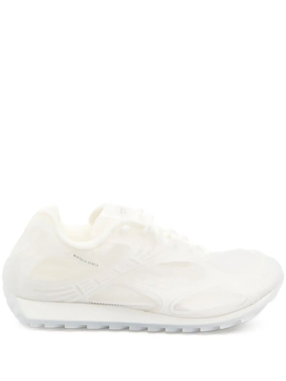 Bottega Veneta SNEAKERS ORBIT DA RUNNING IN GOMMA TECNICA E MESH Size US 6 / EU 39 - 1 Thumbnail