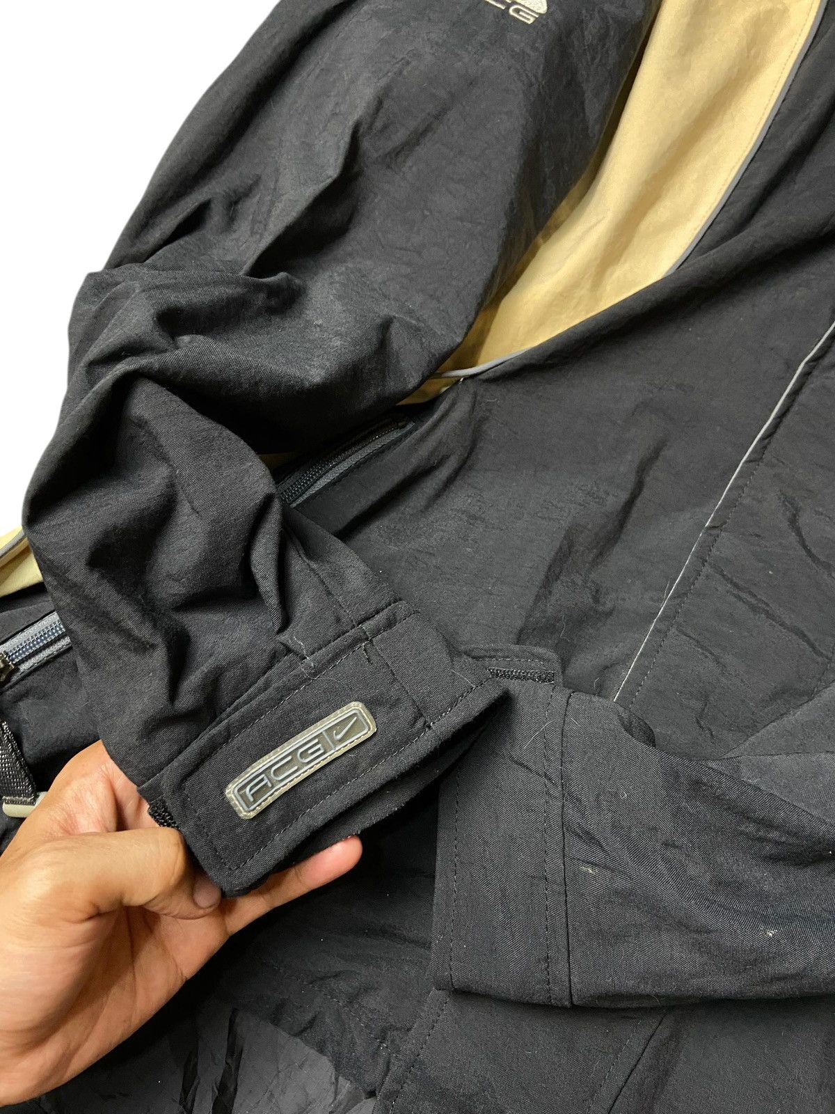 Nike ACG Vintage NIKE ACG Stormfit Heavyweight Jacket (132) Size US S / EU 44-46 / 1 - 10 Thumbnail