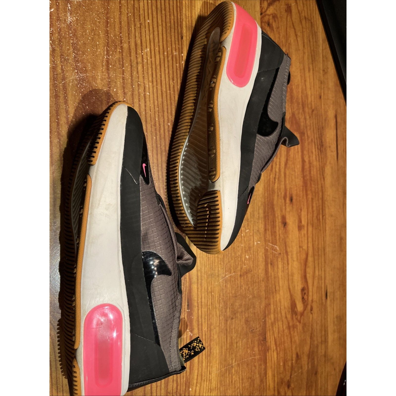 Nike NIKE Women's Air Max DIA Winter Running Shoes Gray US Sz 9 Size US 9 / IT 39 - 10 Thumbnail