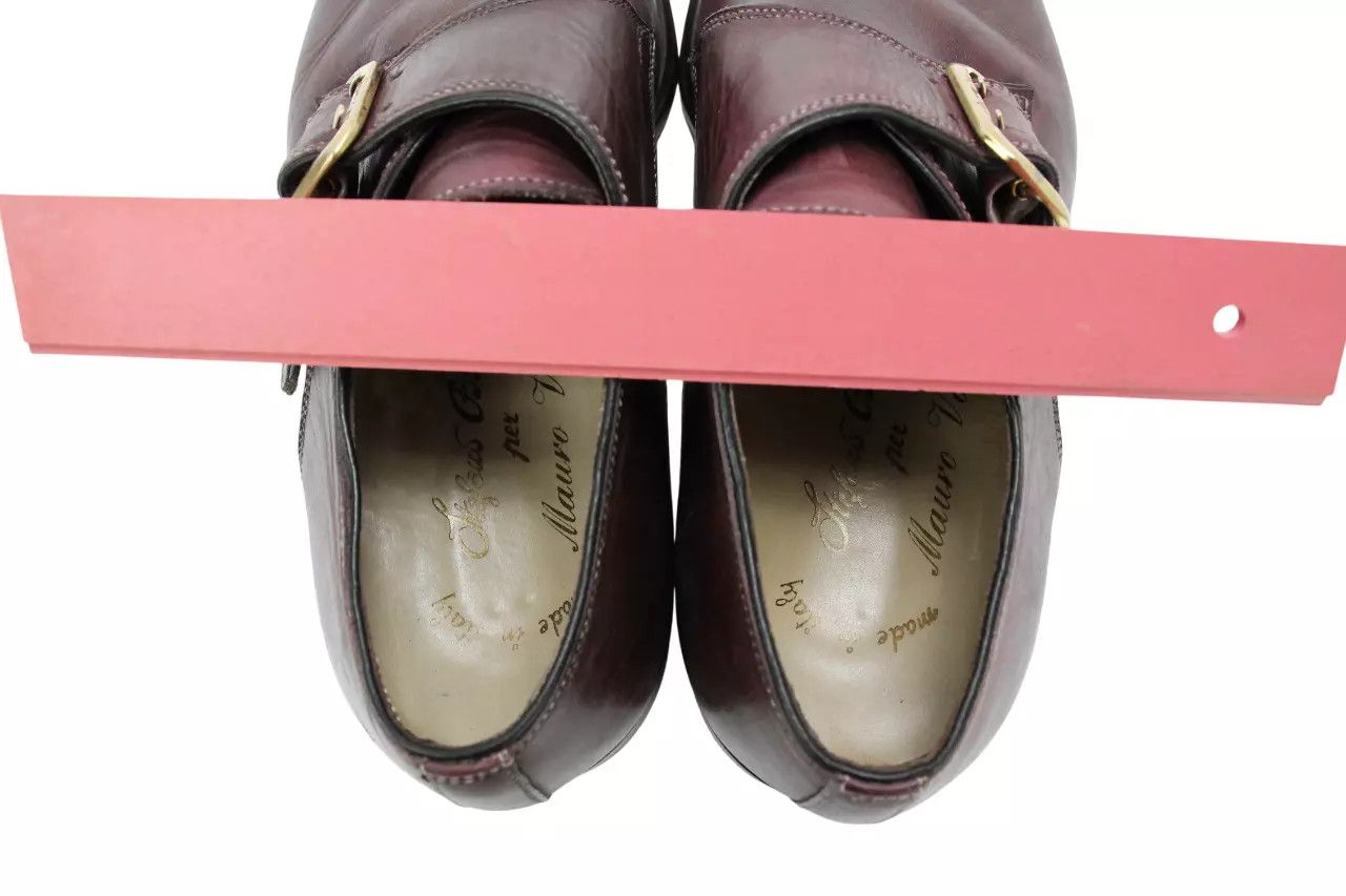 The Unbranded Brand STEFANO BRANCHINI Shoes Men's (US) 6.5 Rigid Leather Size US 6.5 / EU 39-40 - 12 Thumbnail