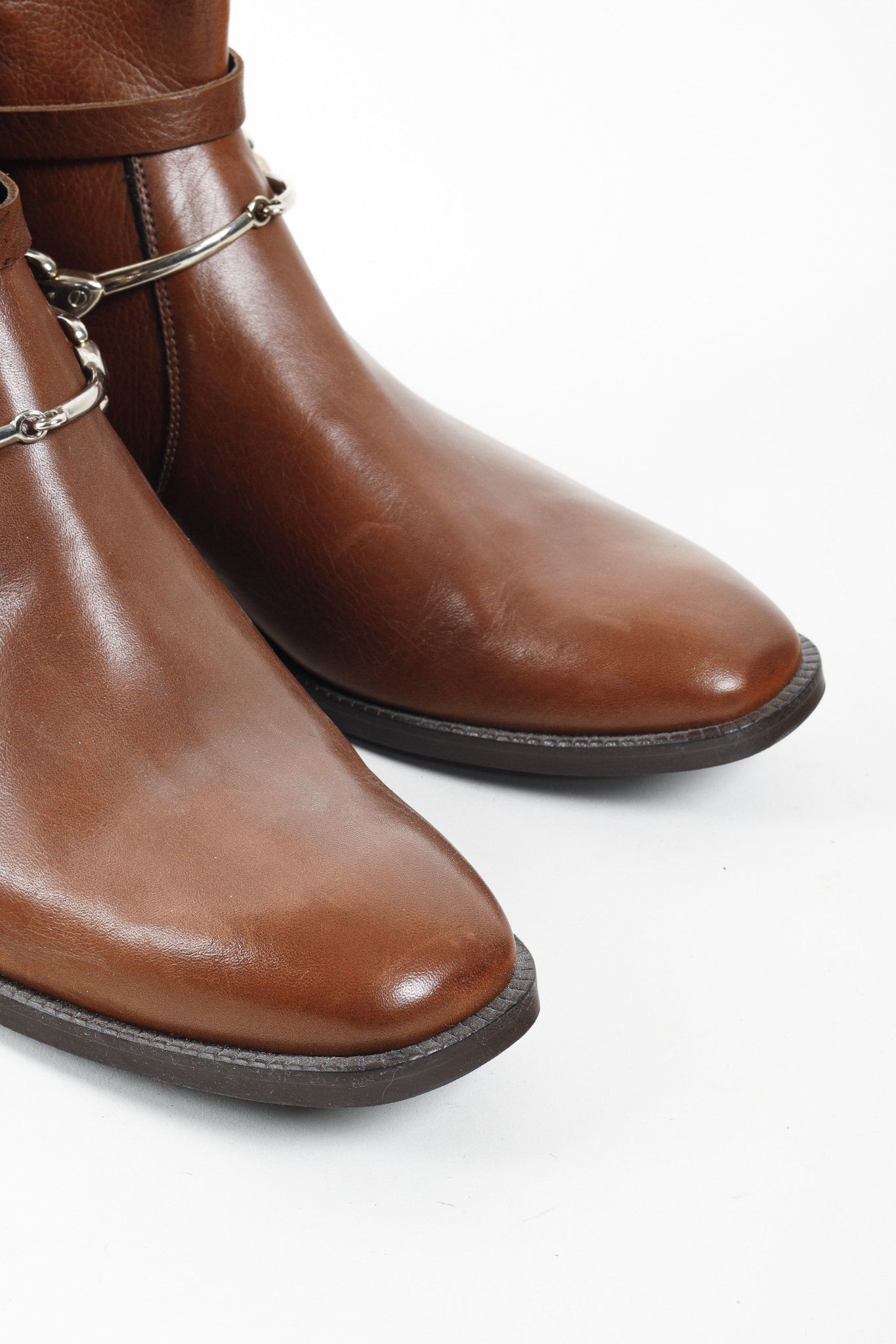 Ron White Ron White Eadlin Ankle Boot Size US 11 / IT 41 - 4 Thumbnail