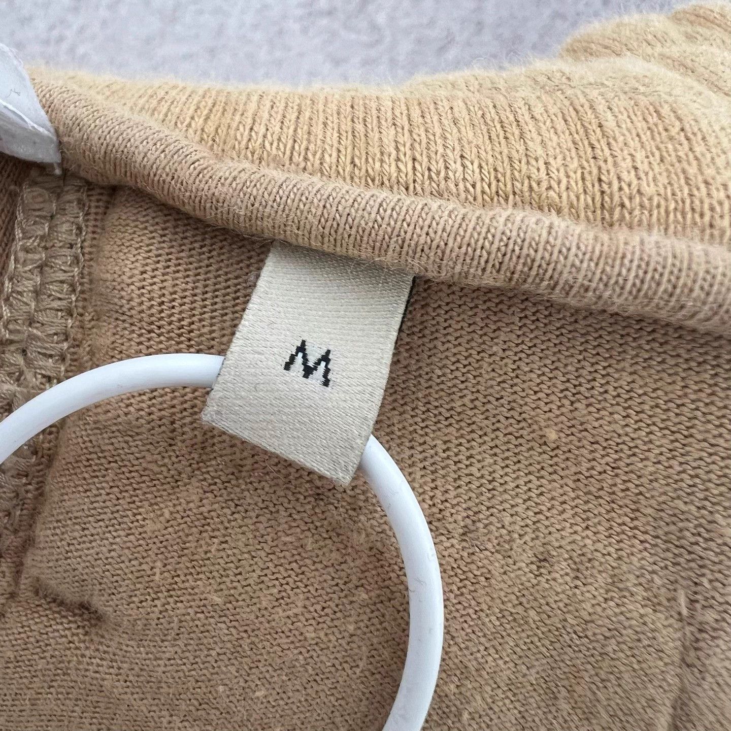 Gucci Gucci Khaki 1921 GG Striped Sweatpants M 99 Size US 28 / EU 44 - 4 Thumbnail