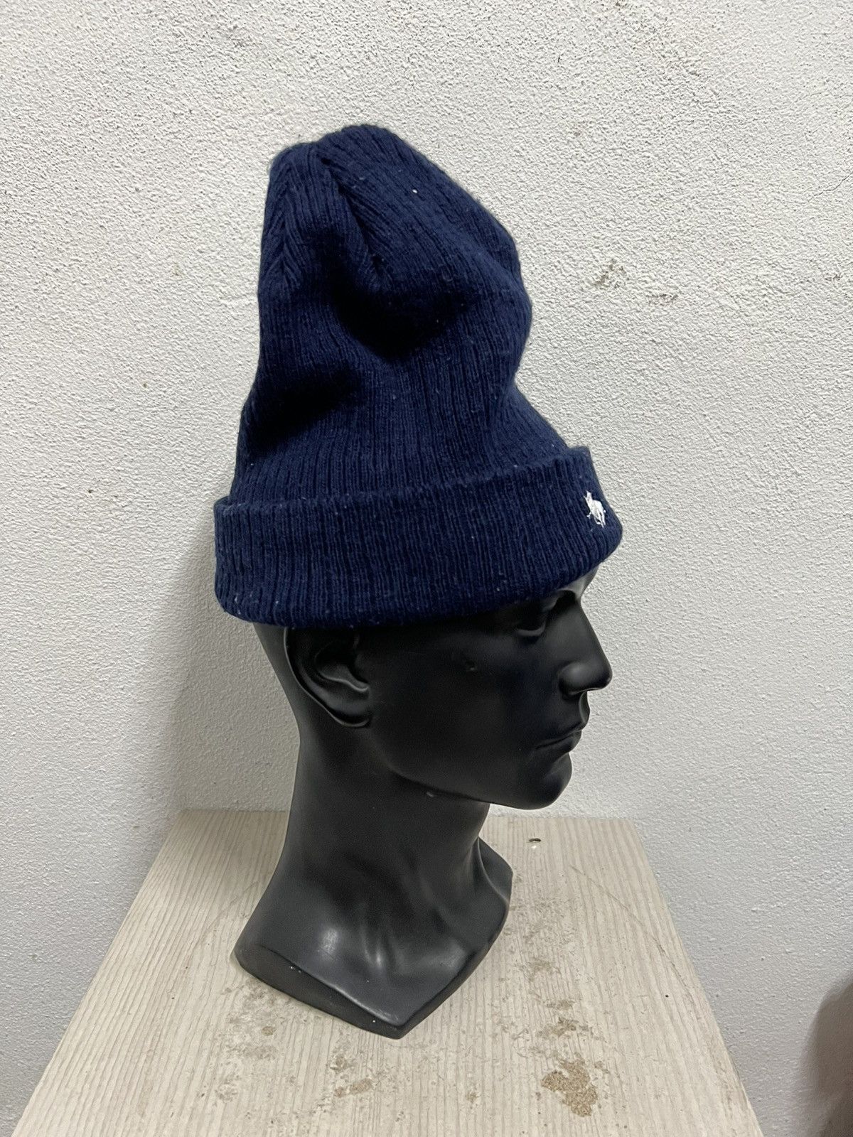 Beverly Hills Polo Club Polo Club Beanie Hat Size ONE SIZE - 4 Thumbnail