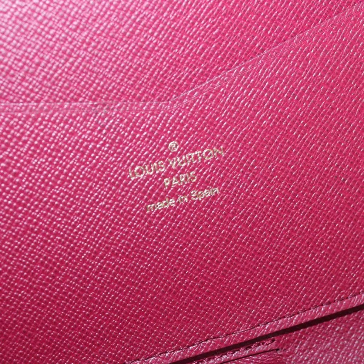 Louis Vuitton LOUIS VUITTON Monogram iPad Essentials iPad Case Size ONE SIZE - 5 Thumbnail
