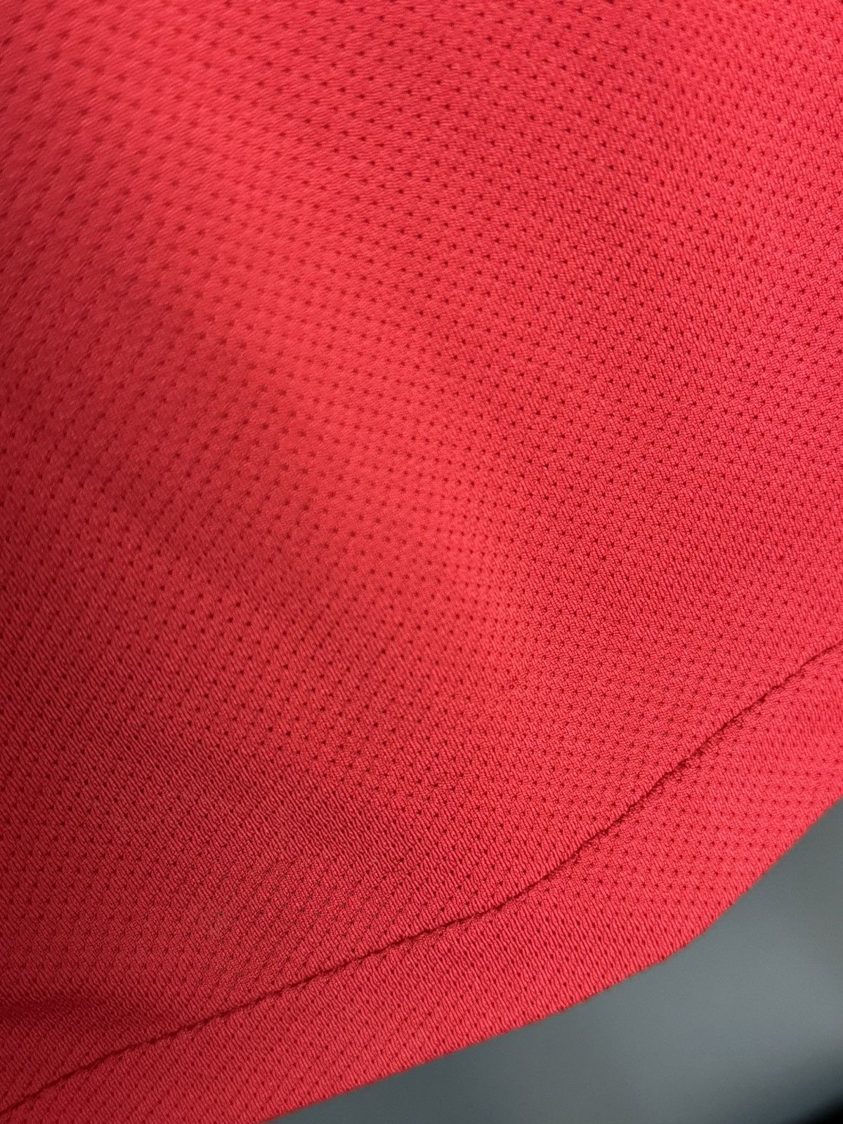 Nike Manchester United 11/12 Home Football Jersey T-Shirt Size US S / EU 44-46 / 1 - 18 Thumbnail