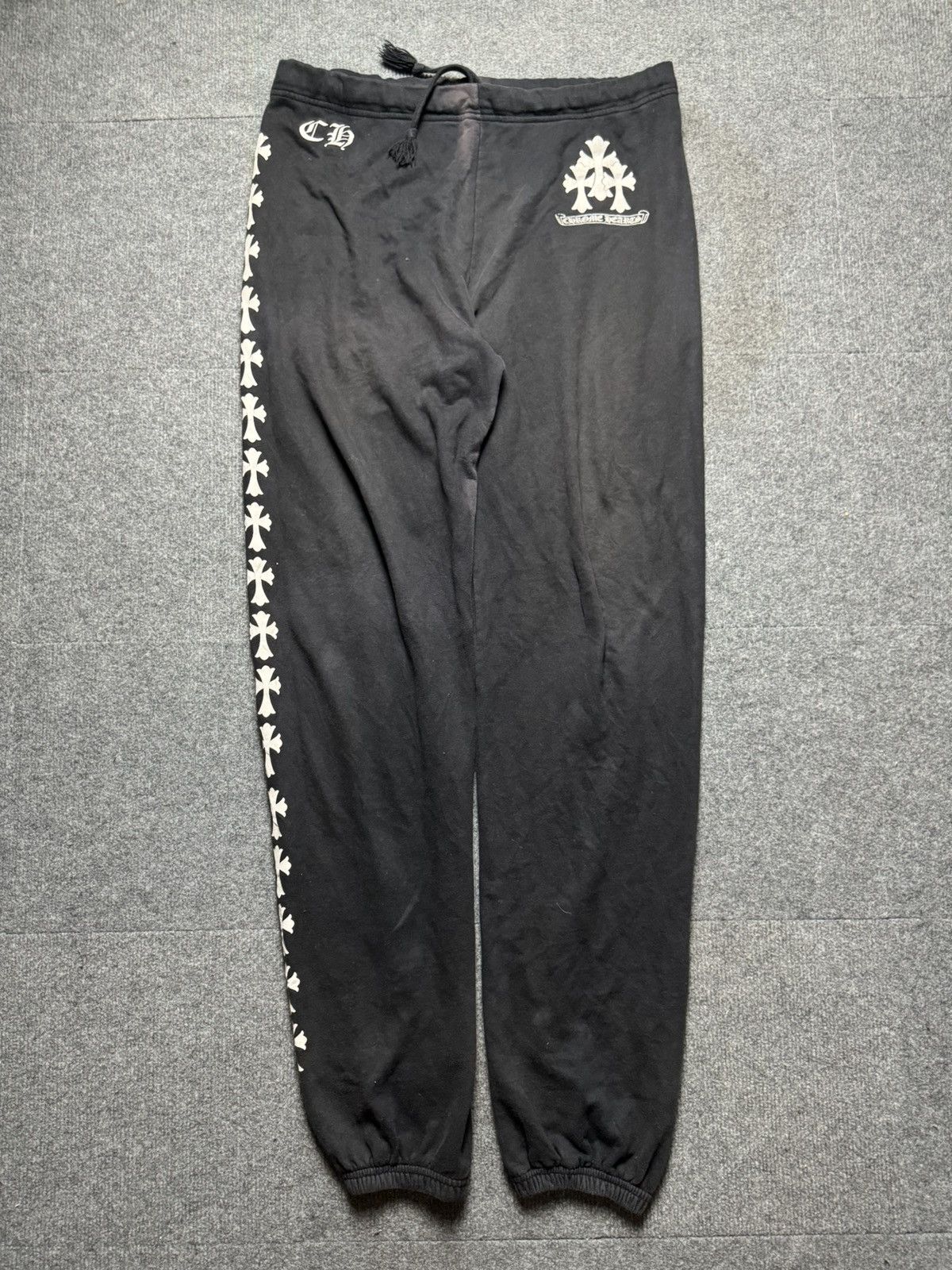 Men's Chrome Hearts Sweatpants & Joggers | Grailed