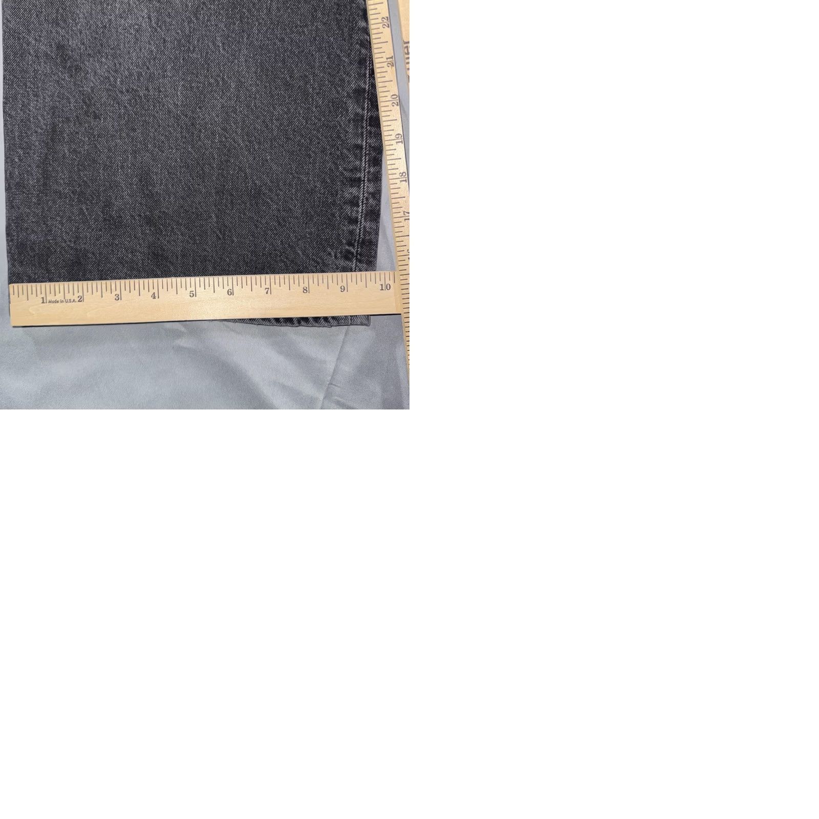 Rag & Bone VINTAGE Rag & Bone No Size 28" / US 6 / IT 42 - 9 Thumbnail
