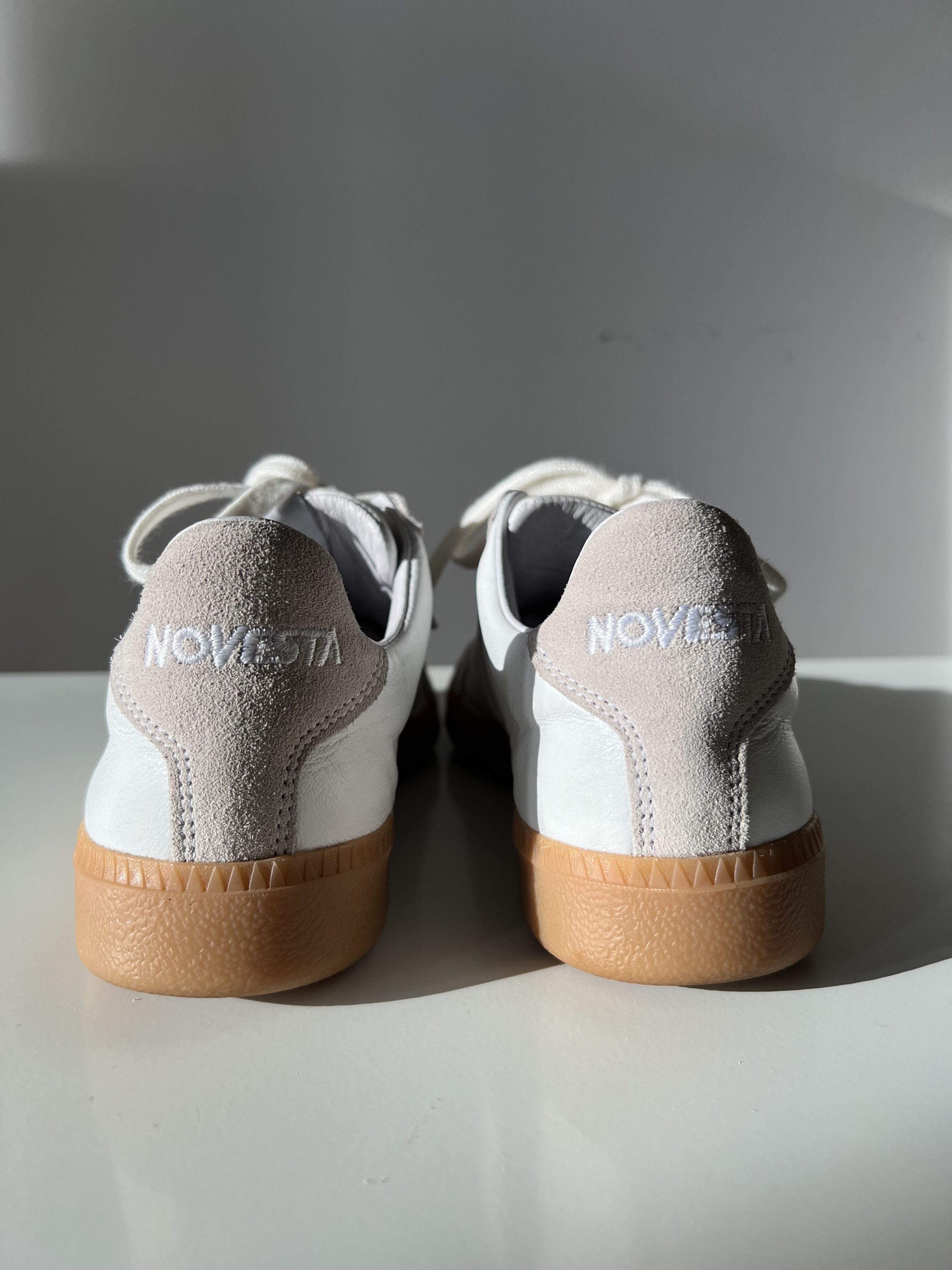 Novesta German Army Trainer Size US 6.5 / IT 36.5 - 3 Thumbnail