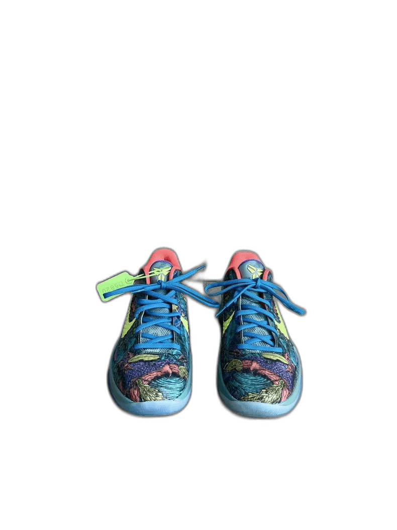 Balenciaga Colorful Athletic Shoes Size 44 with Box Size US 10 / EU 43 - 1 Thumbnail