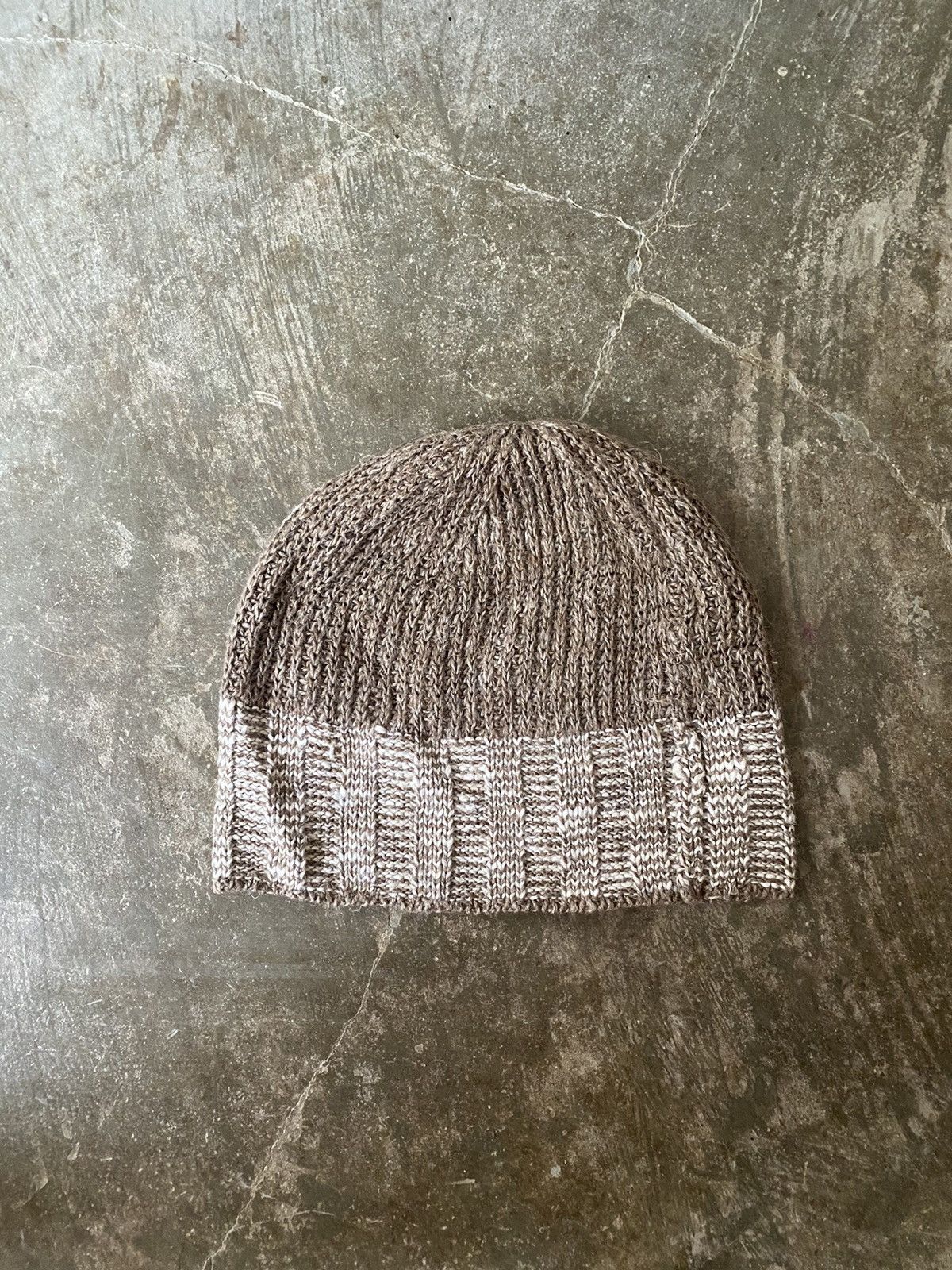 Old Joe Old Joe Knit Hat RRL Kapital Junya Watanabe Phigvel Orgueil Size ONE SIZE - 4 Thumbnail