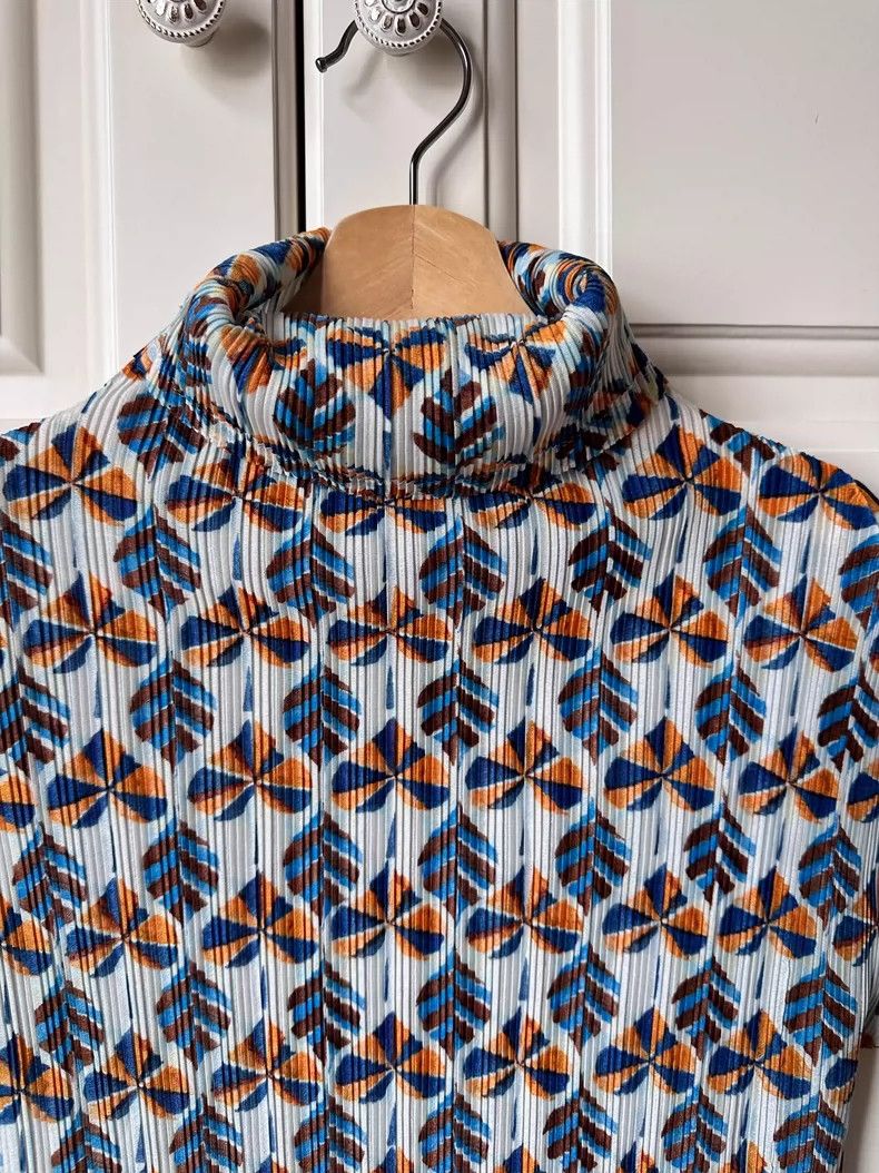 Issey Miyake issey miyake Heart-shaped leaf coat Size M / US 6-8 / IT 42-44 - 3 Thumbnail