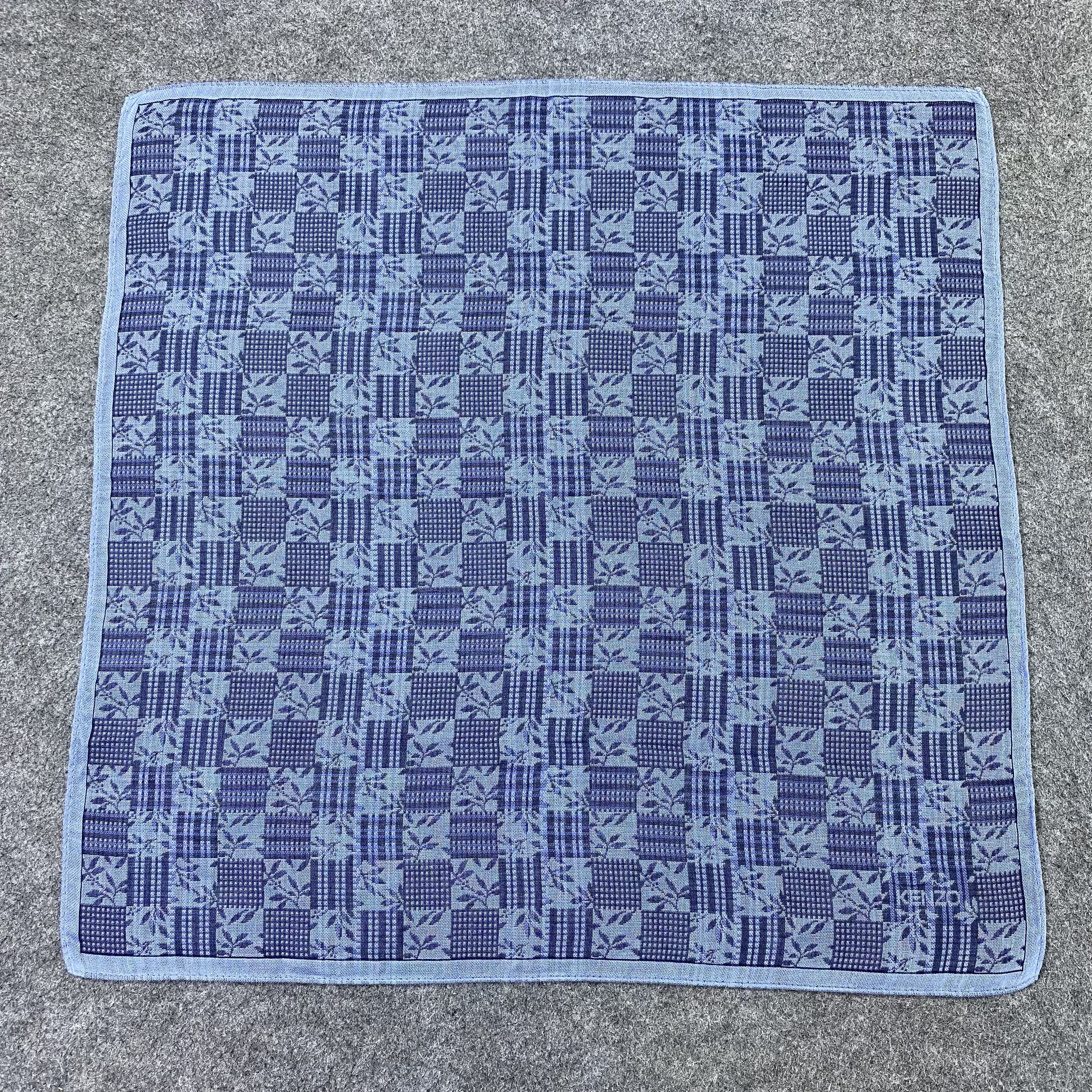 Kenzo Kenzo Handkerchief / Bandana / Neckerchief-B2247 Size ONE SIZE - 3 Thumbnail