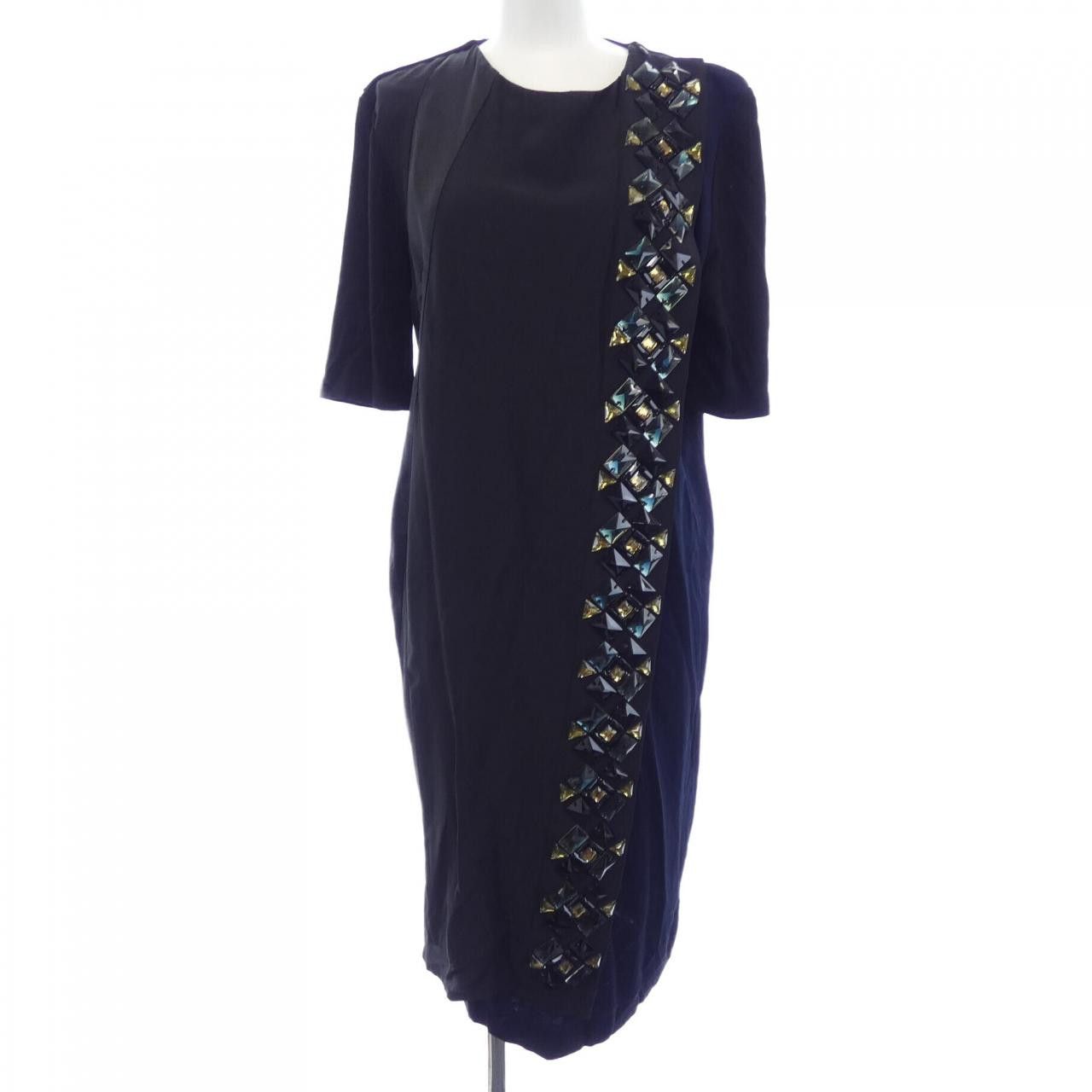 Other Other SPORTMAX Dress Textile Dresses DUTY FREE for USA Size ONE SIZE - 1 Thumbnail