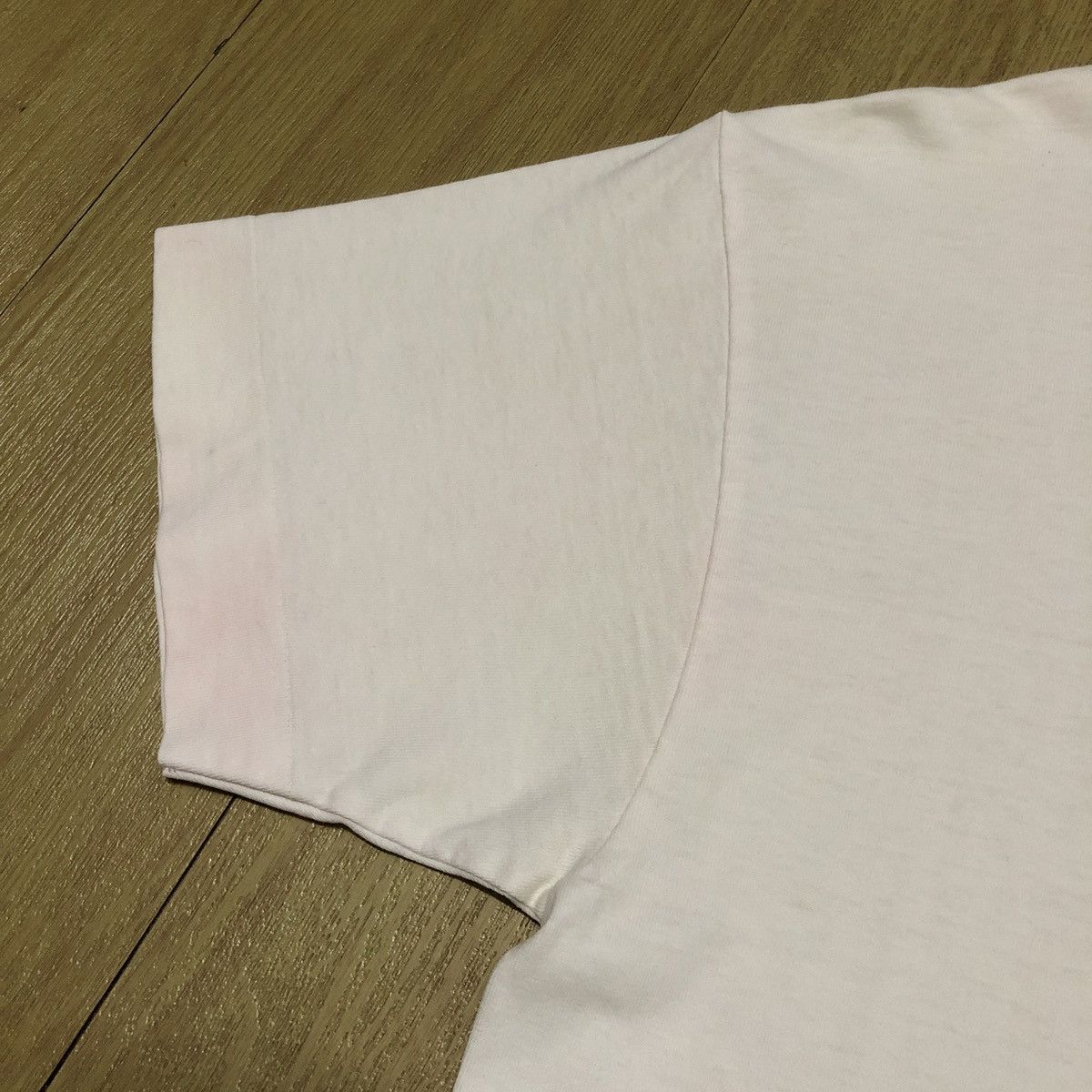 Bape Bape Ape Shall Never Kill Ape Tee Size US M / EU 48-50 / 2 - 10 Thumbnail