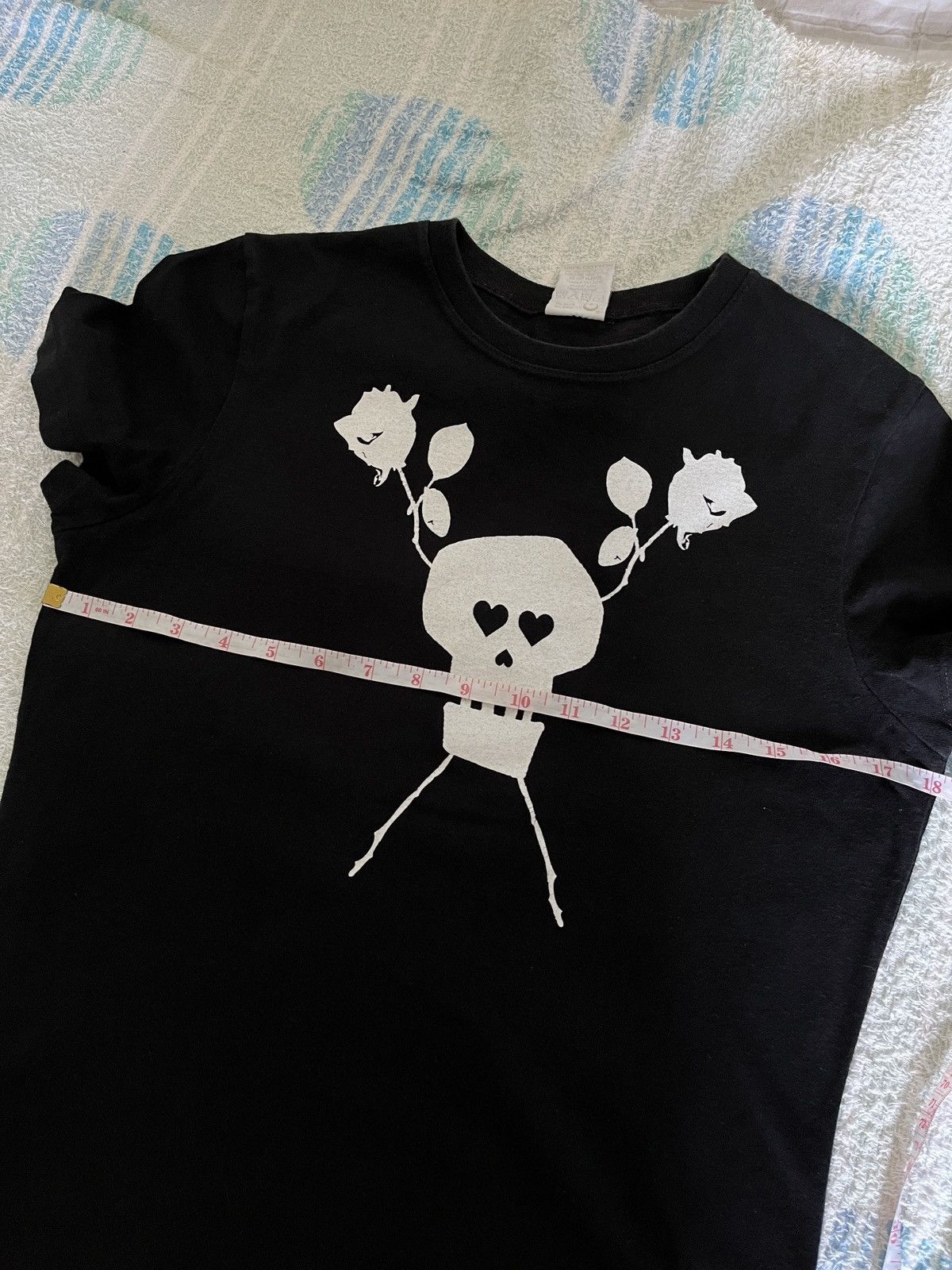 Stussy Stussy x Futura Skull Size M / US 6-8 / IT 42-44 - 8 Thumbnail
