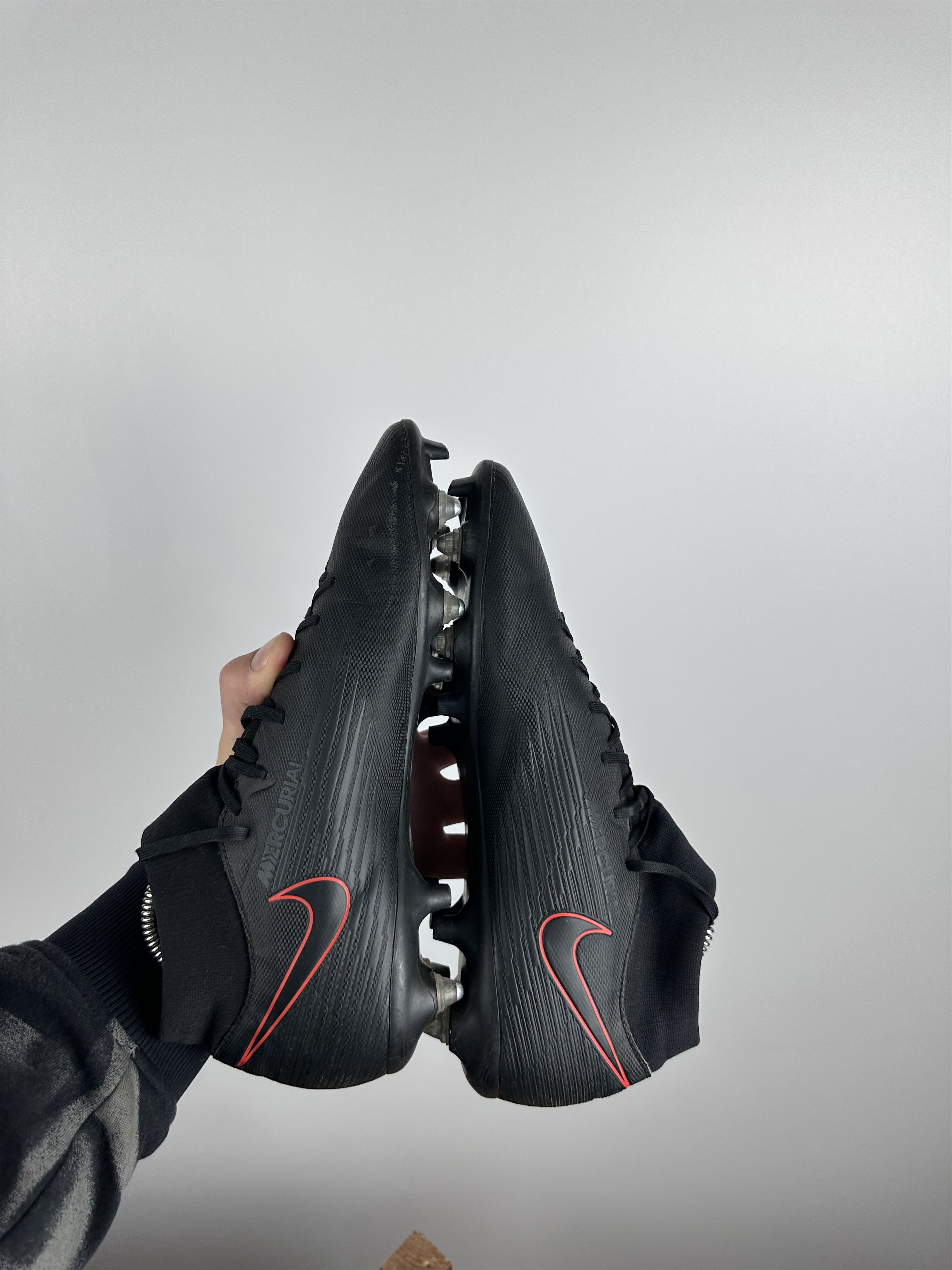 Nike Nike Mercurial Superfly Vii Academy Sg-Pro Hybrids Cleats Size US 10 / EU 43 - 5 Thumbnail