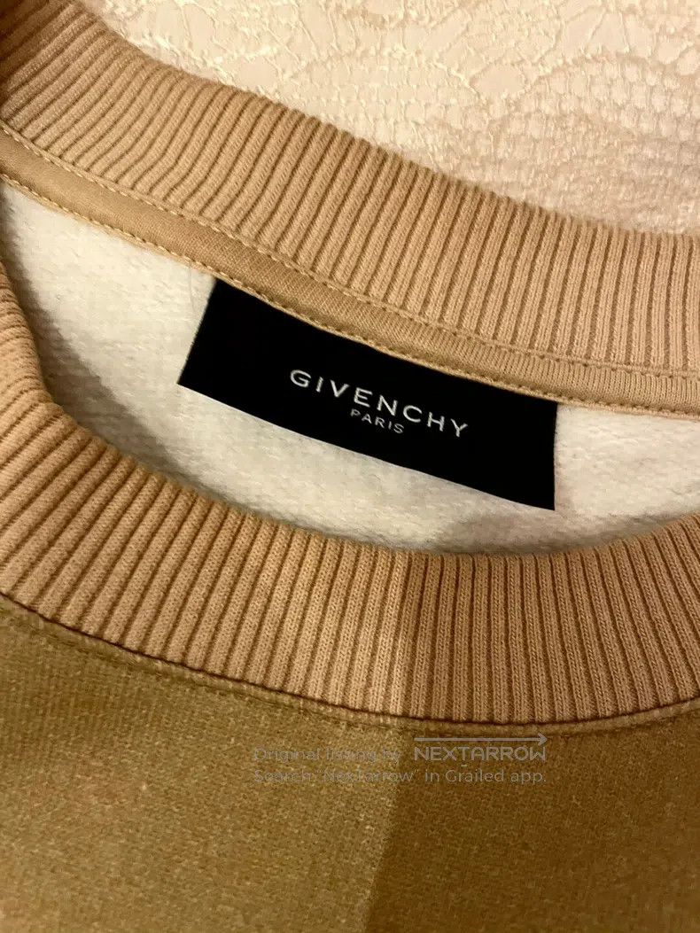 Givenchy Givenchy Hoodie Size US XS / EU 42 / 0 - 3 Thumbnail