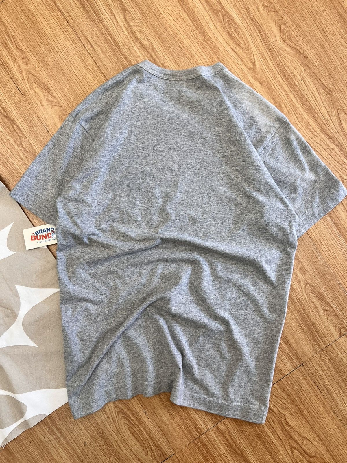 Comme des Garcons Comme des Garçons Play Size US S / EU 44-46 / 1 - 8 Thumbnail