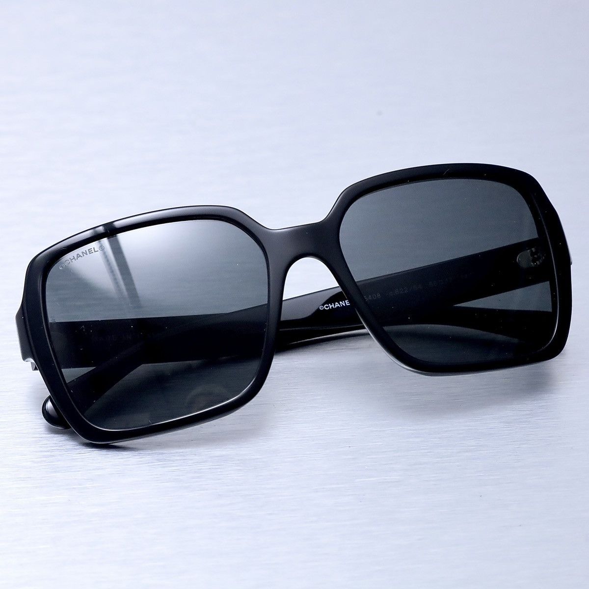 Chanel CHANEL 0CH5408 SUNGLASSES Size ONE SIZE - 8 Thumbnail