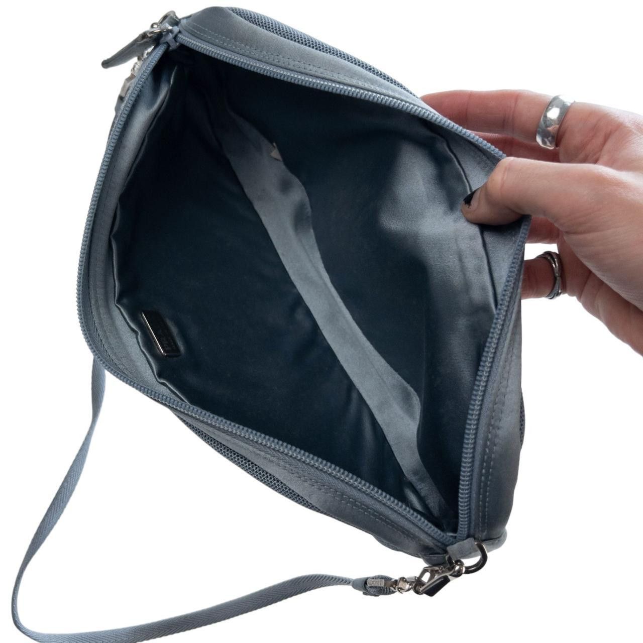 Prada Vintage Prada Shoulder Bag Size ONE SIZE - 4 Thumbnail