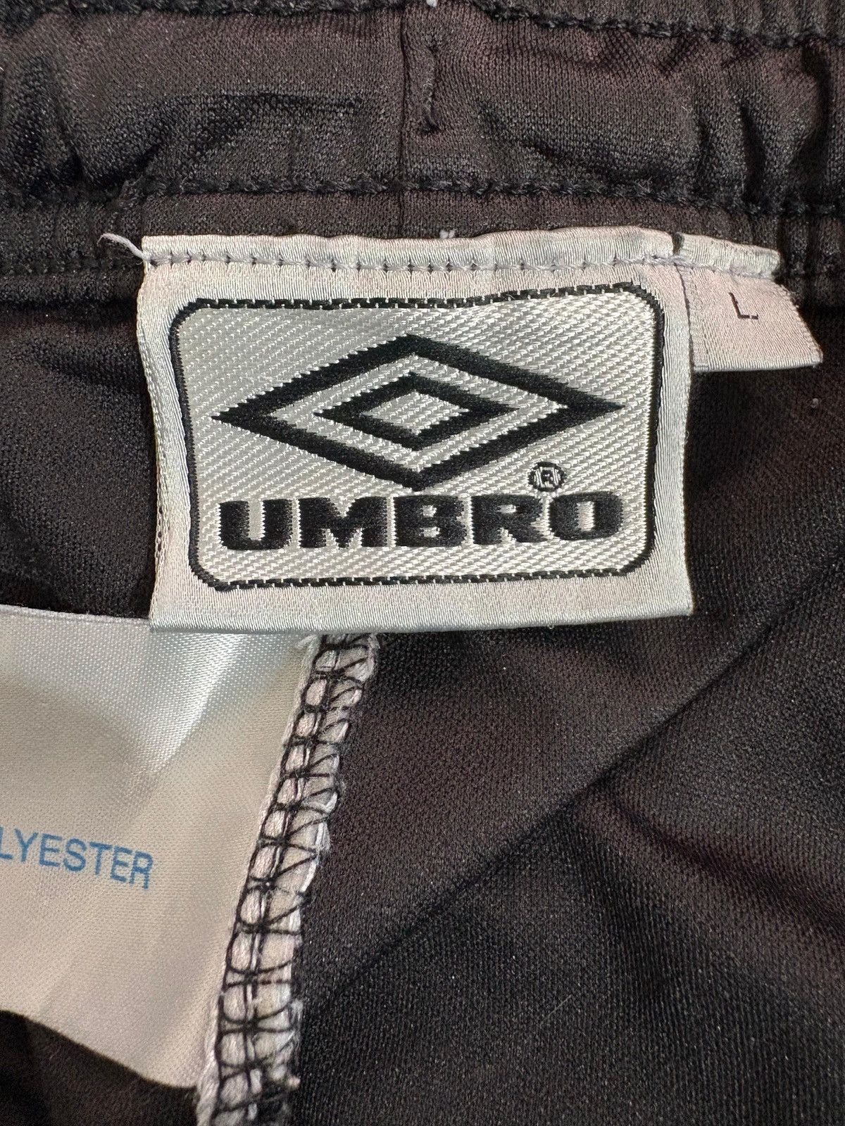 Umbro Y2K Streetwear 90’s Umbro Shorts Size US 36 / EU 52 - 5 Thumbnail